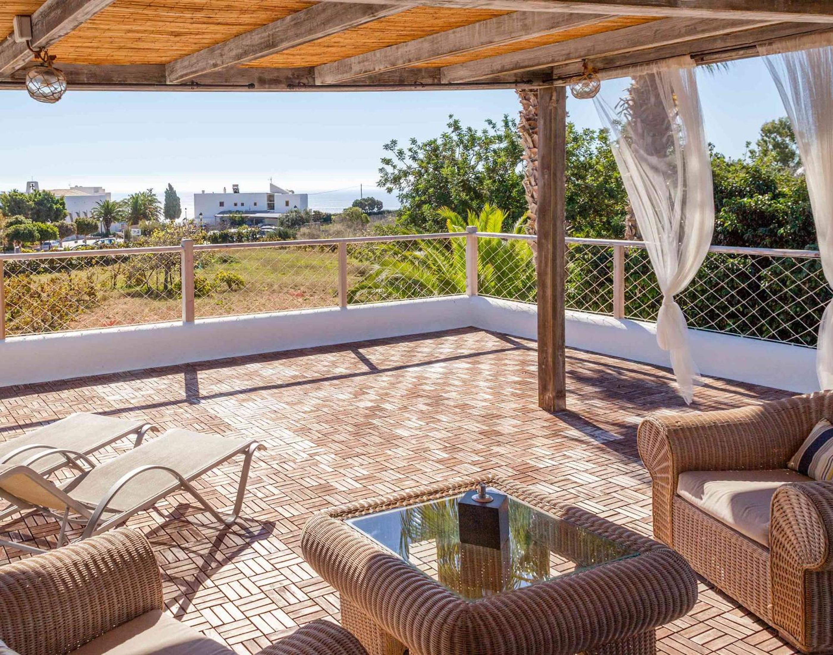 Villa Es Cubells 204 view 3