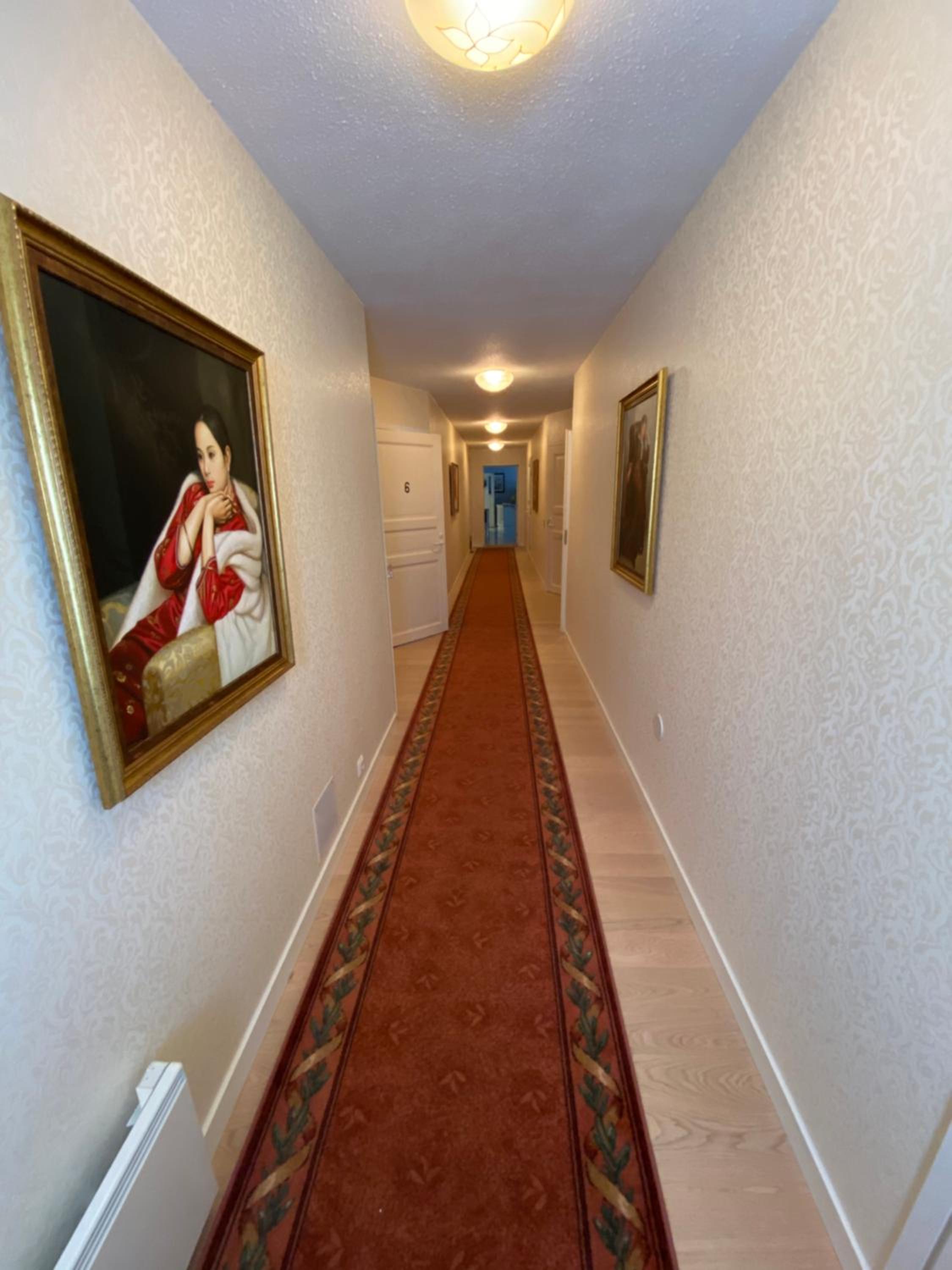 Hotelli Kultainen Joutsen view 3