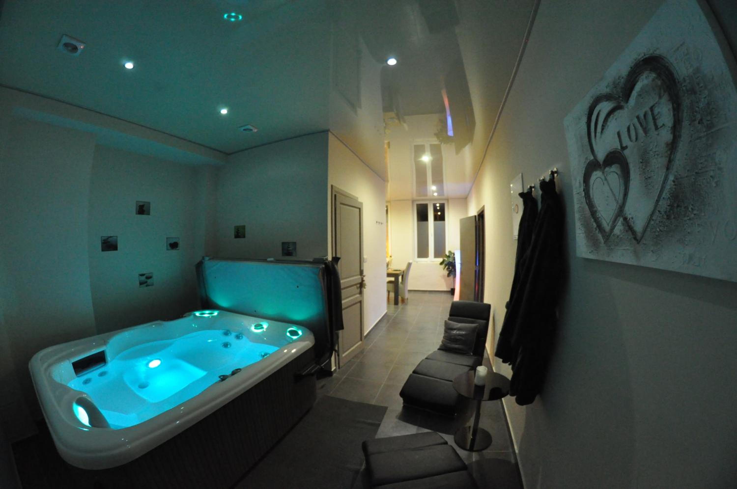 Hotel Studio Tournai