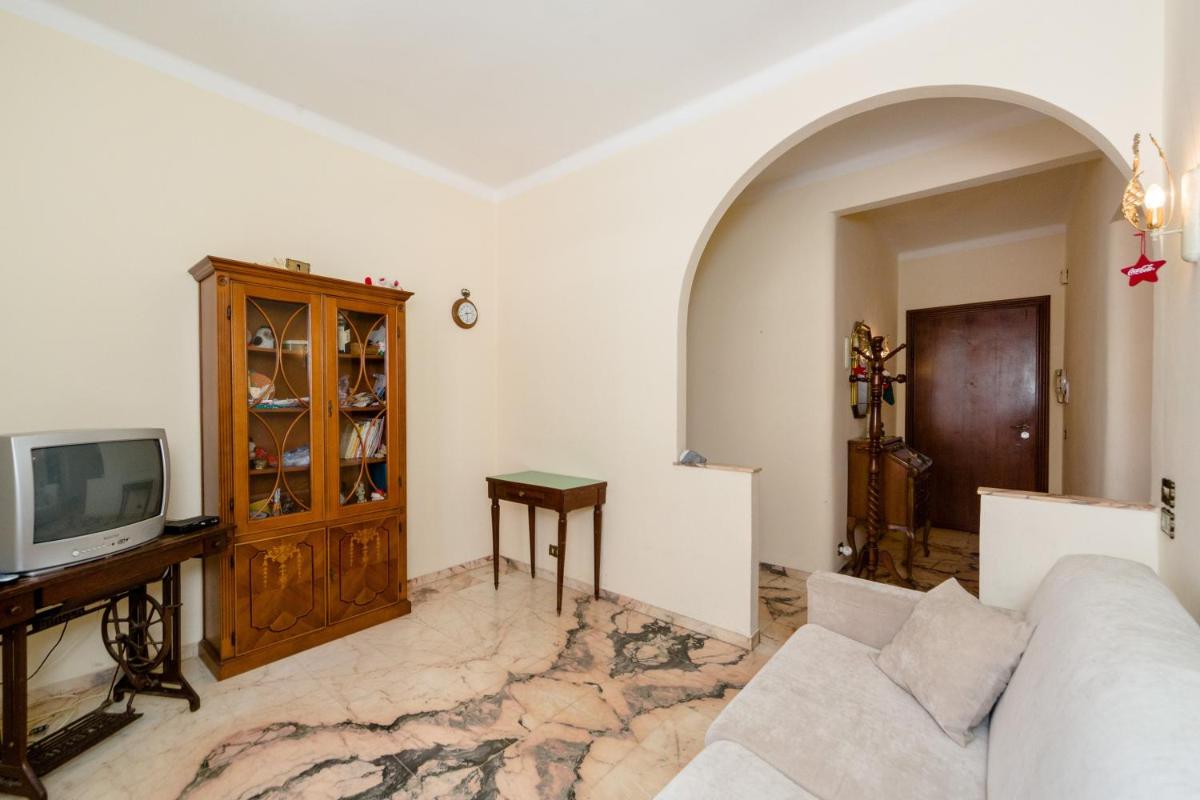2 bedrooms appartement at Sestri Levante 200 m away from the beach with furnished balcony and wifi view 2