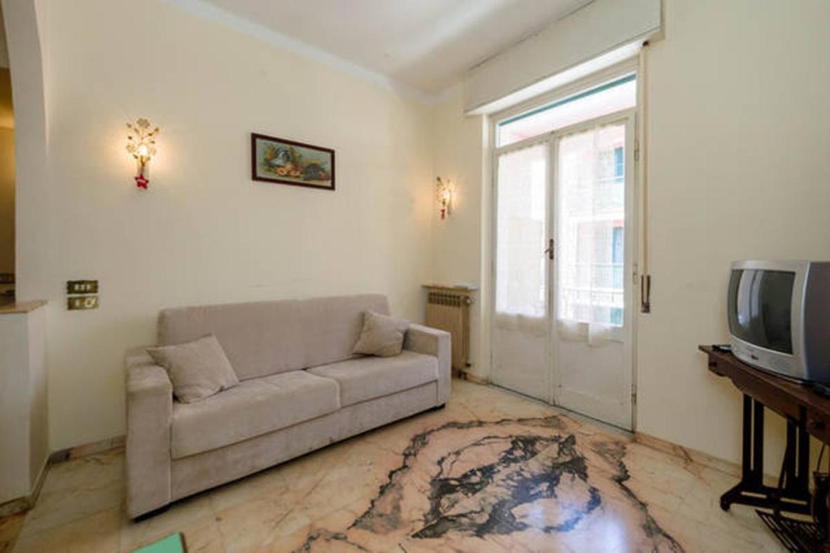 2 bedrooms appartement at Sestri Levante 200 m away from the beach with furnished balcony and wifi view 4
