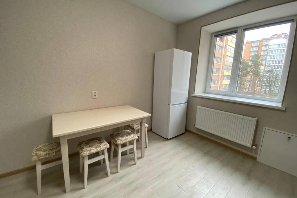 Fresh Residence apartment (ЖК Резиденція) view 4