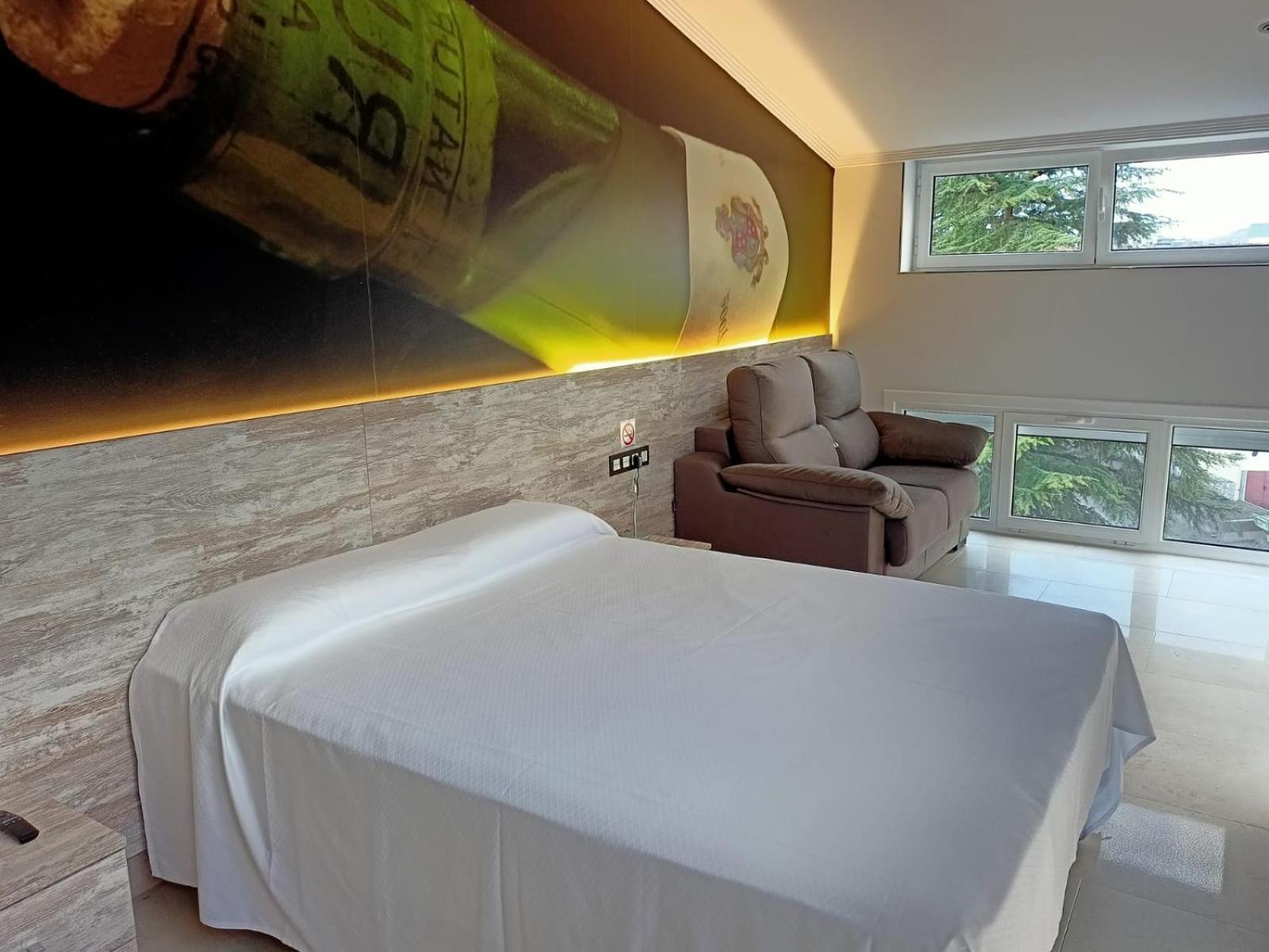 Hotel Pensión Astigarraga