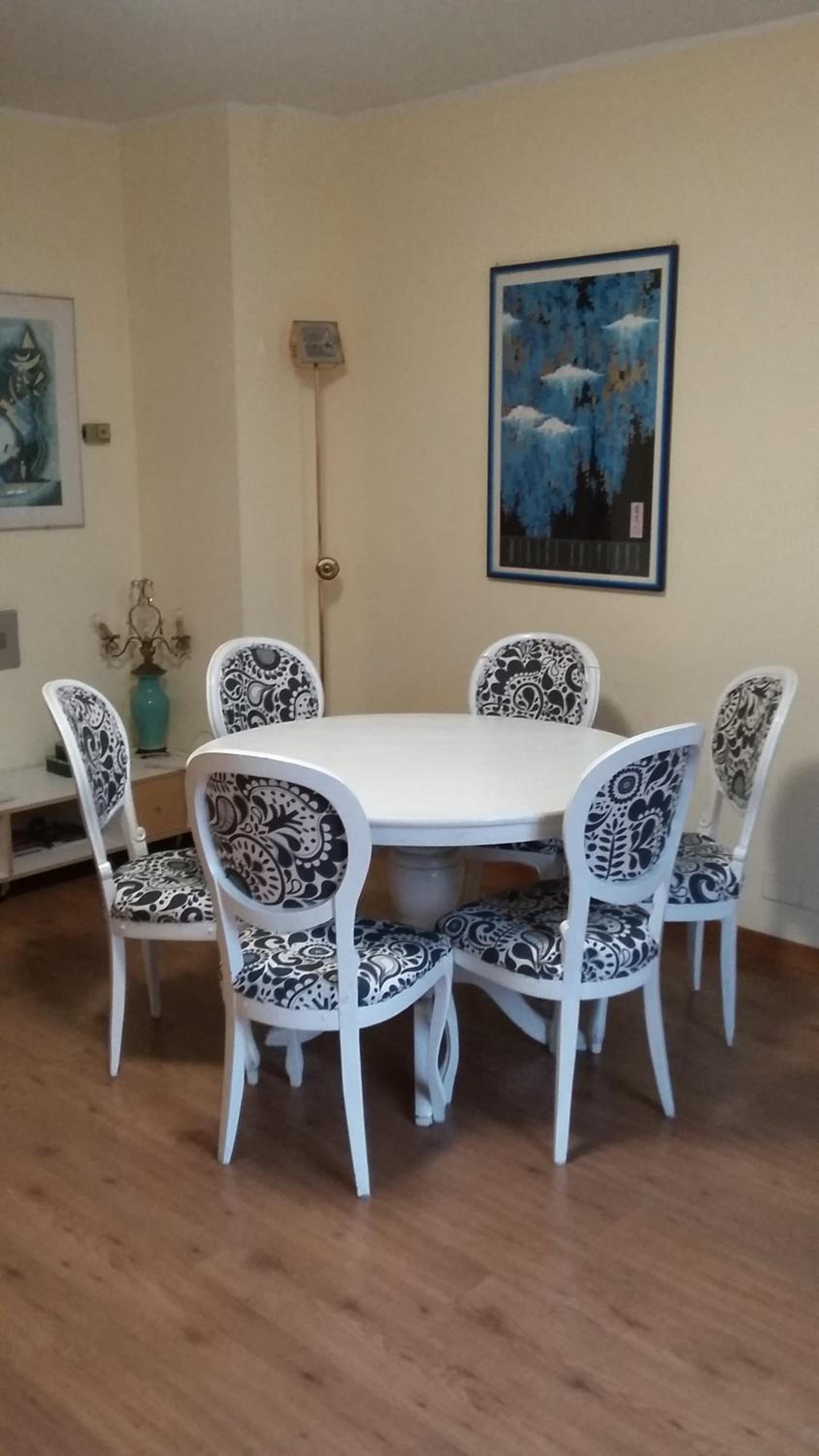 Villa Marignoli Charming Flat