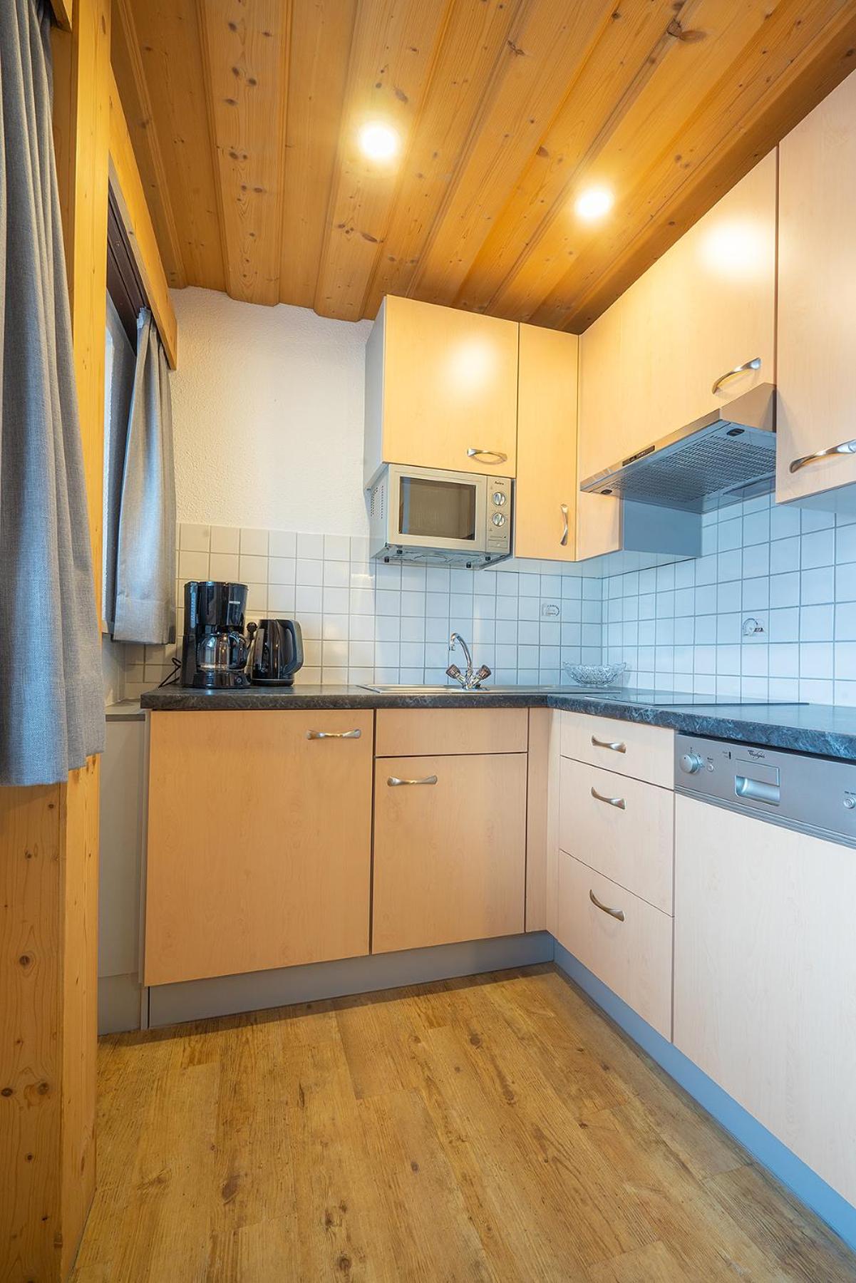 LEOPOLDINE Apart Zimmer