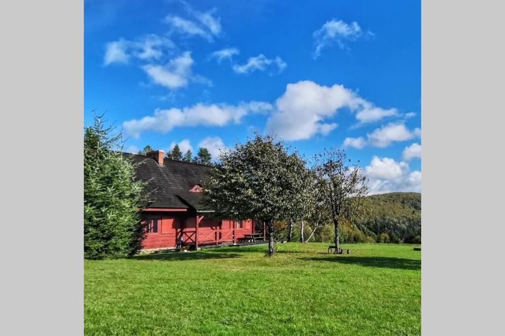 Znam Ten Widok - Bieszczady view 2