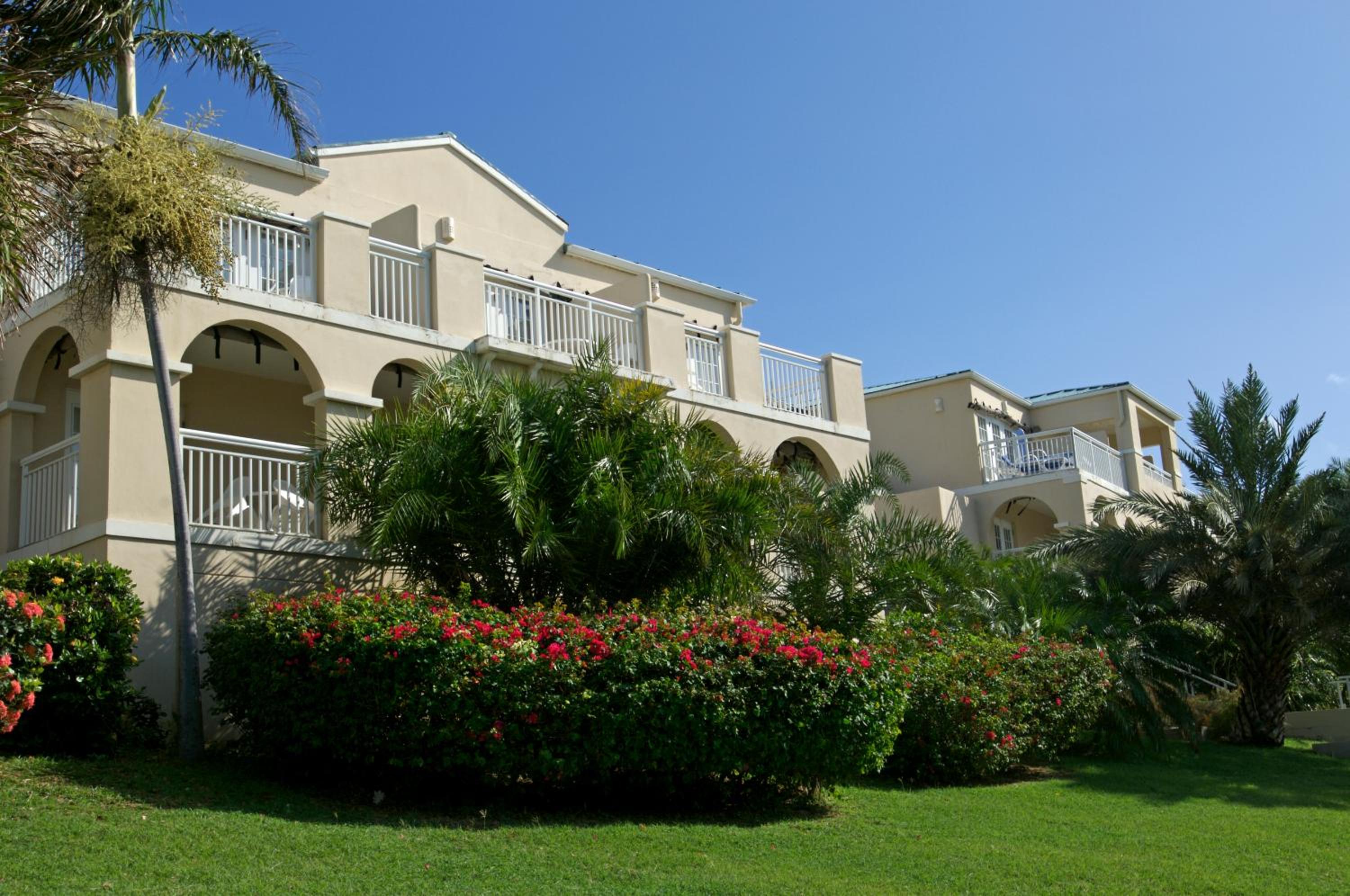 St Croix Vacations - All Inclusive- Divi Carina Bay Beach Resort  Casino Adult Only - Property Image 4
