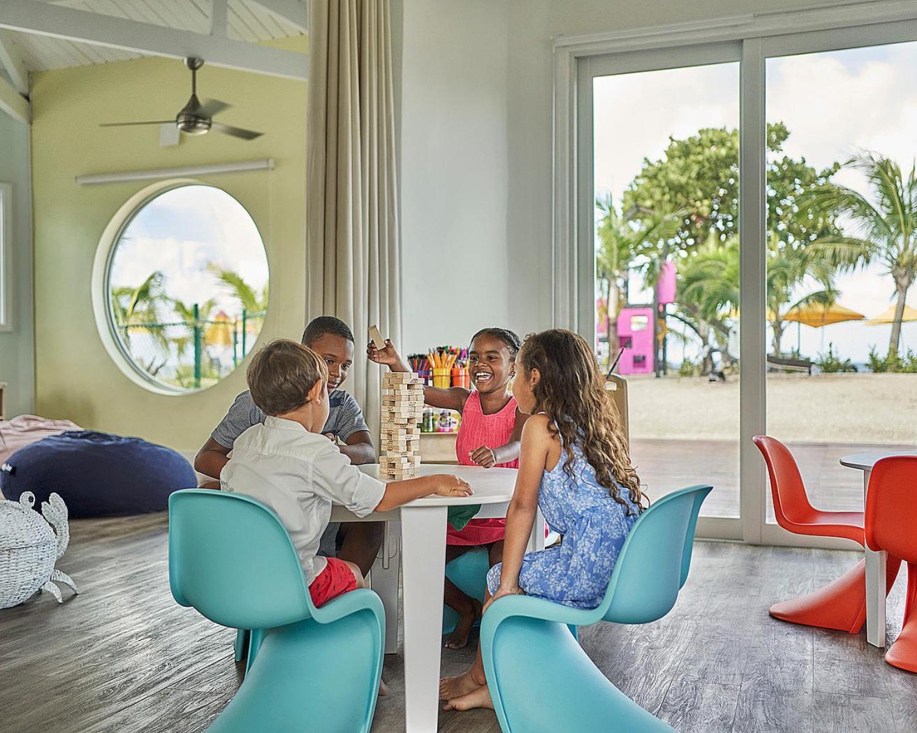 Four Seasons Resort Nevis - Property Image 10