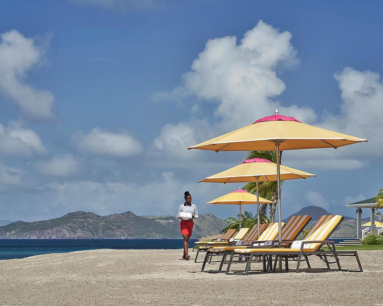 Four Seasons Resort Nevis - Property Image 8