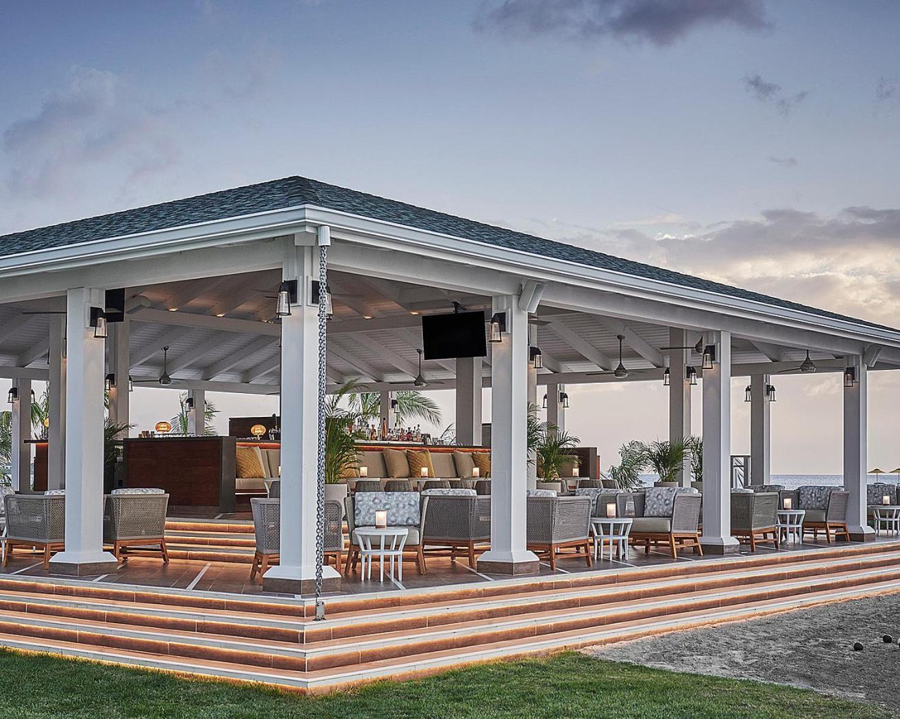 Four Seasons Resort Nevis - Property Image 9