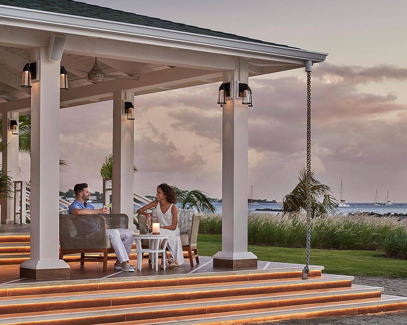 Four Seasons Resort Nevis - Photo 13