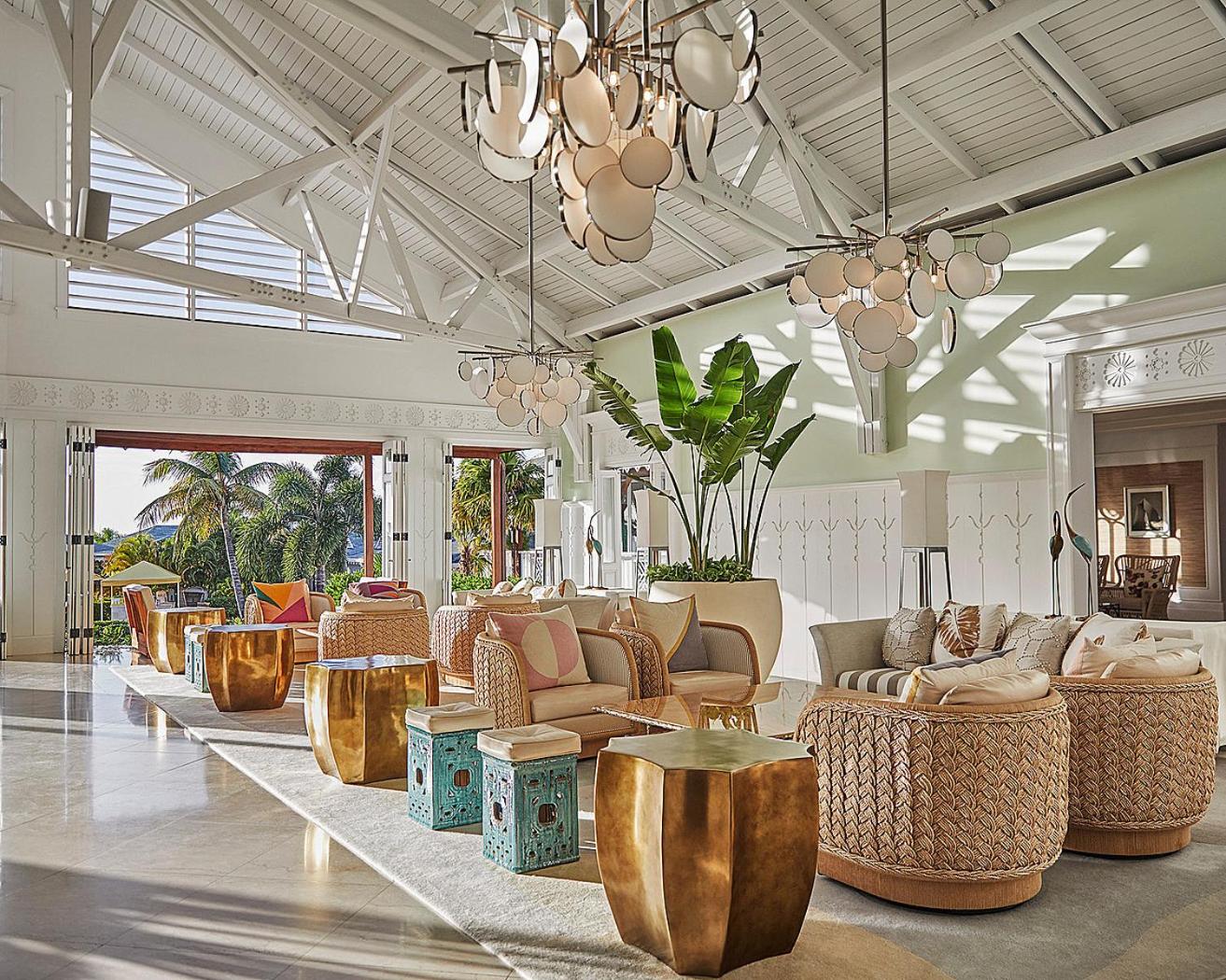 Four Seasons Resort Nevis - Photo 8