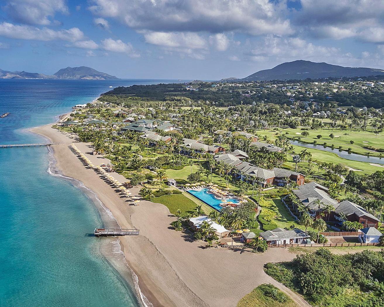 Four Seasons Resort Nevis - Photo 11