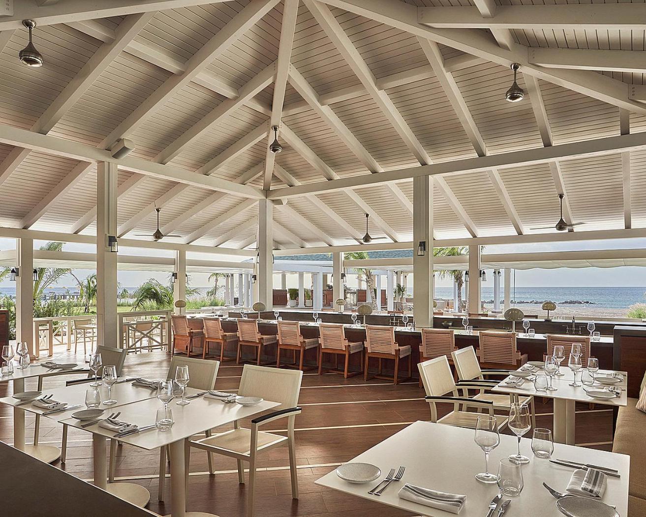 St Kitts Vacations - Four Seasons Resort Nevis - Property Image 2
