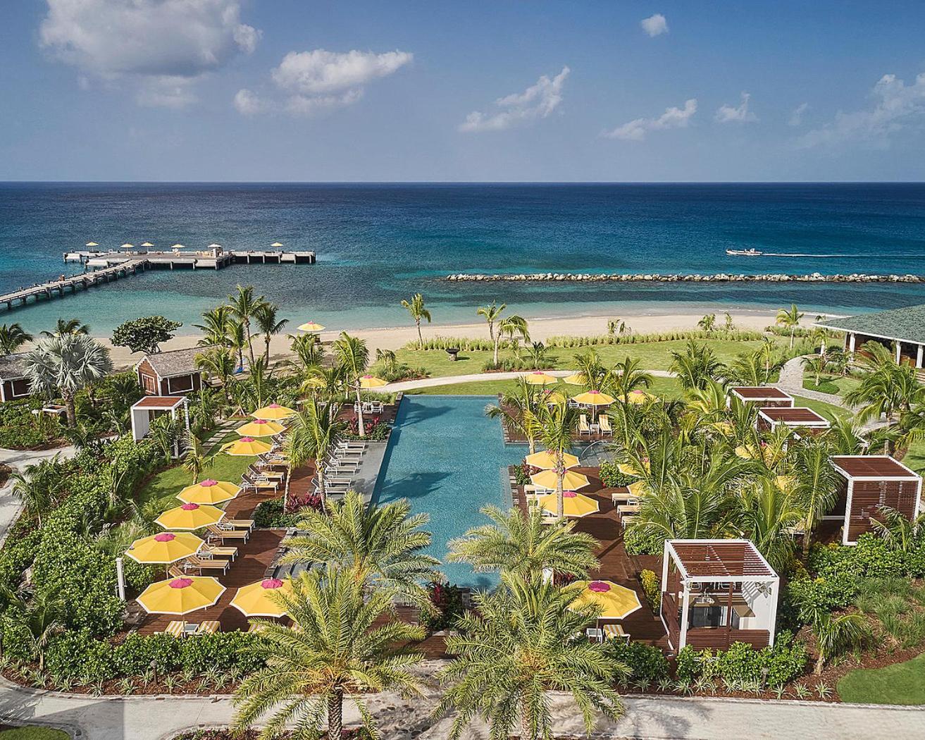 Four Seasons Resort Nevis - Property Image 7