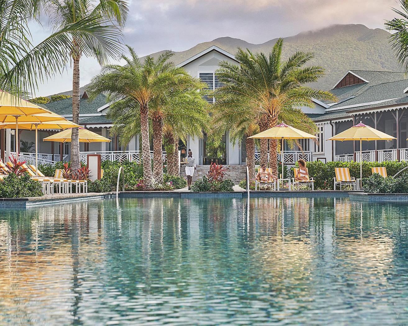 Four Seasons Resort Nevis - Photo 7