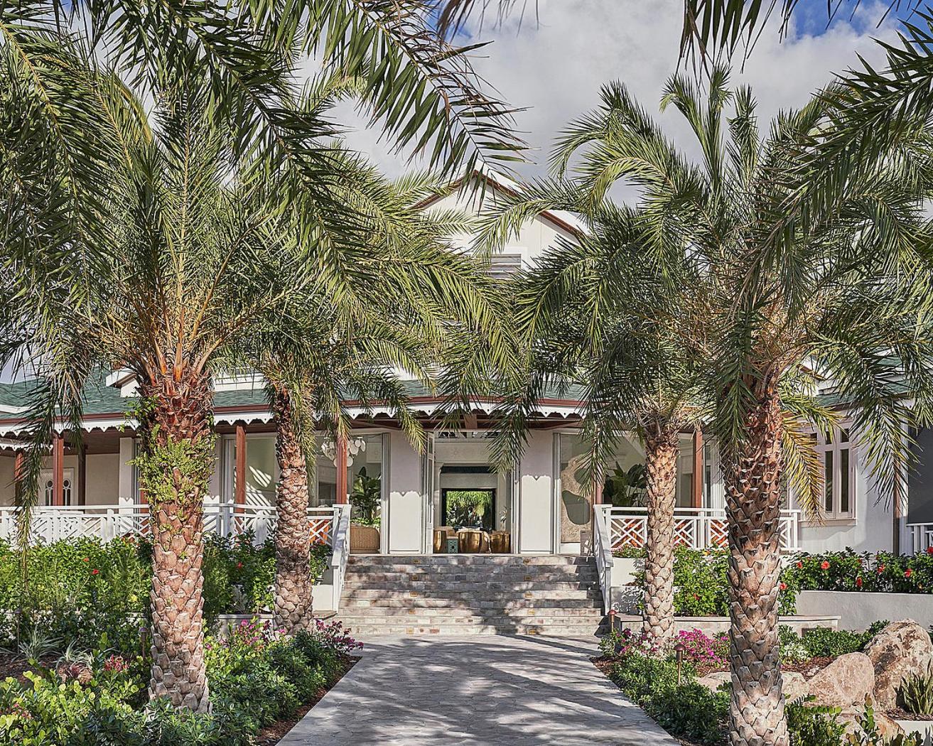 Four Seasons Resort Nevis - Property Image 11