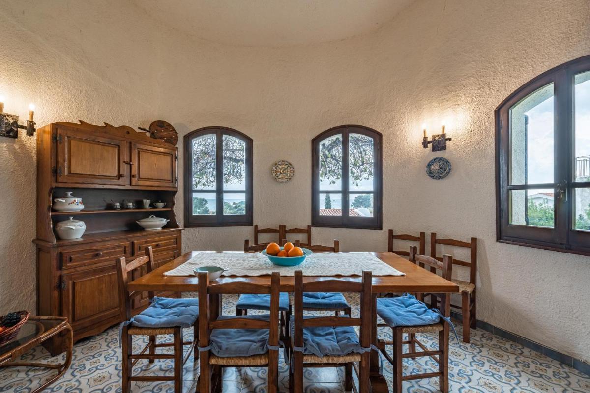 Villa Anna view 4
