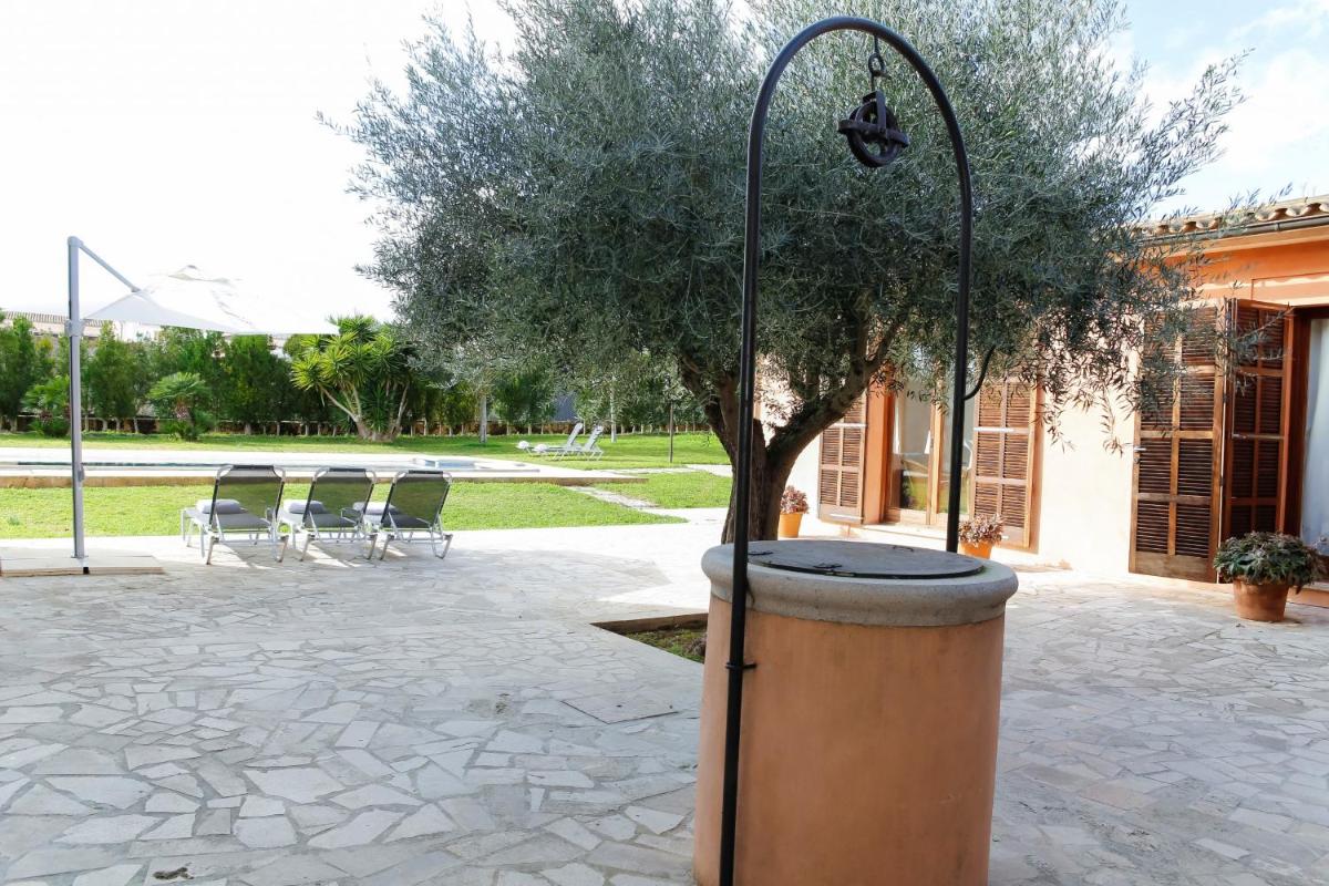 Finca Son Perxana 507 by Mallorca Charme view 4
