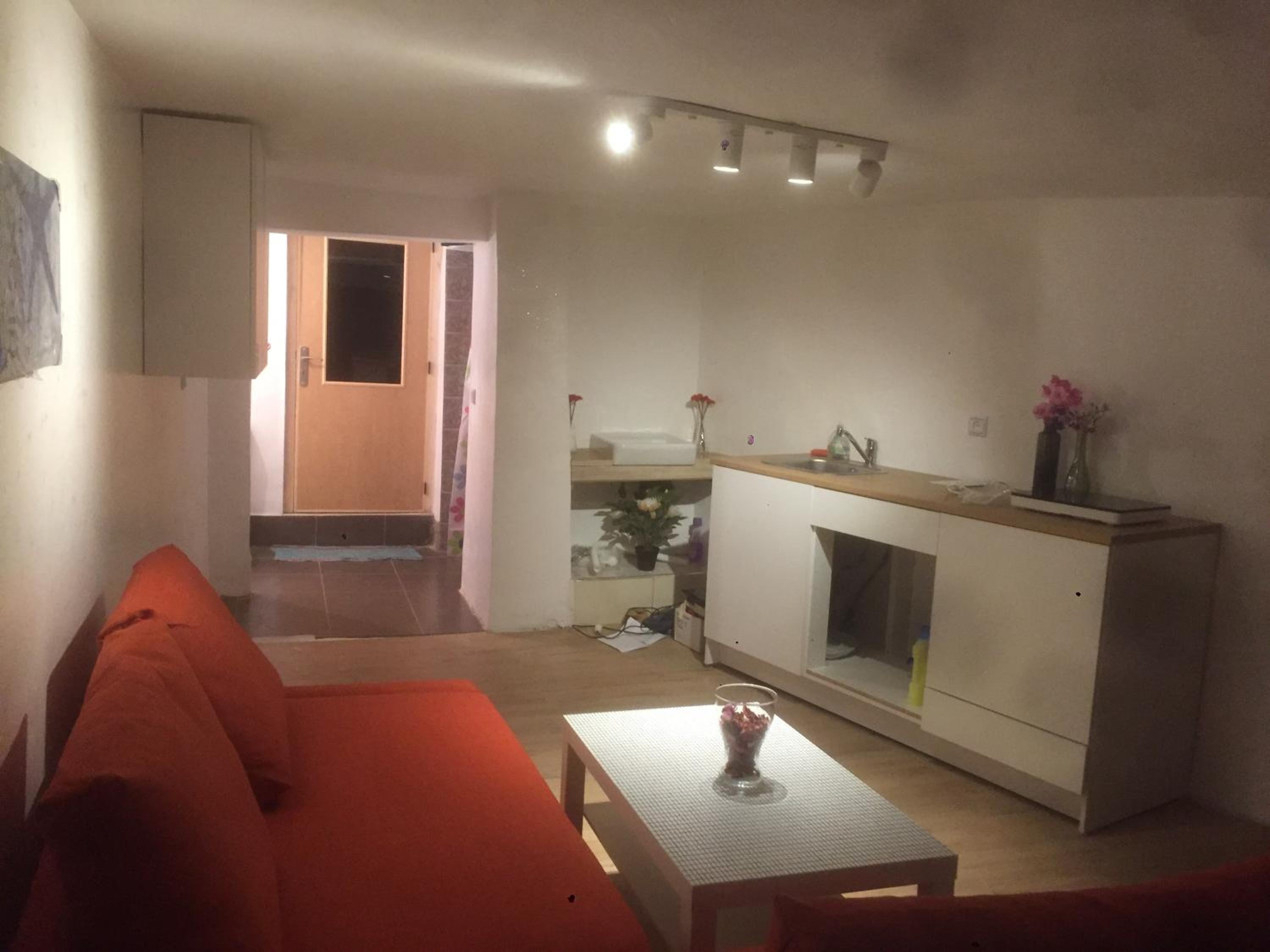Appart Hôtel Signature, photo 33