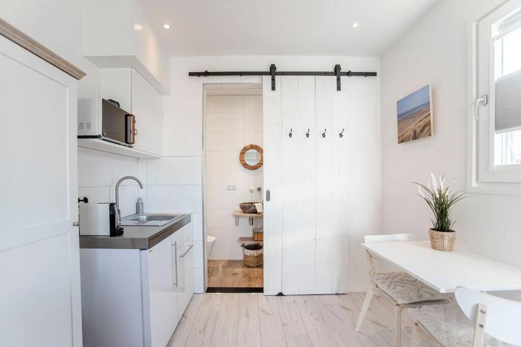 Studio Jadana en Zandvoort