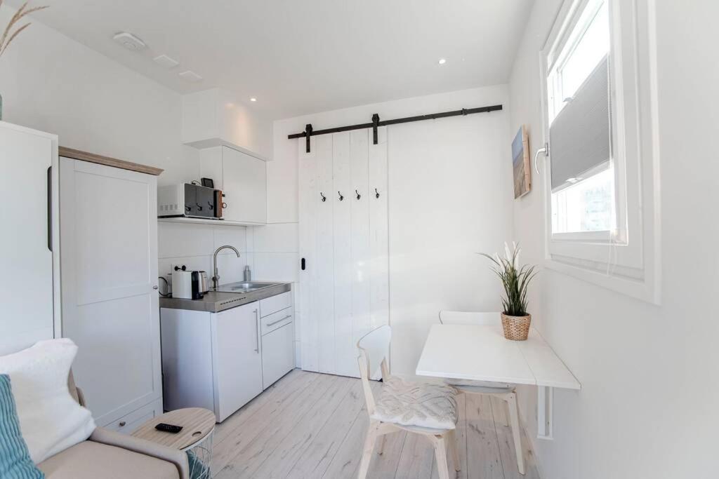 Studio Jadana en Zandvoort