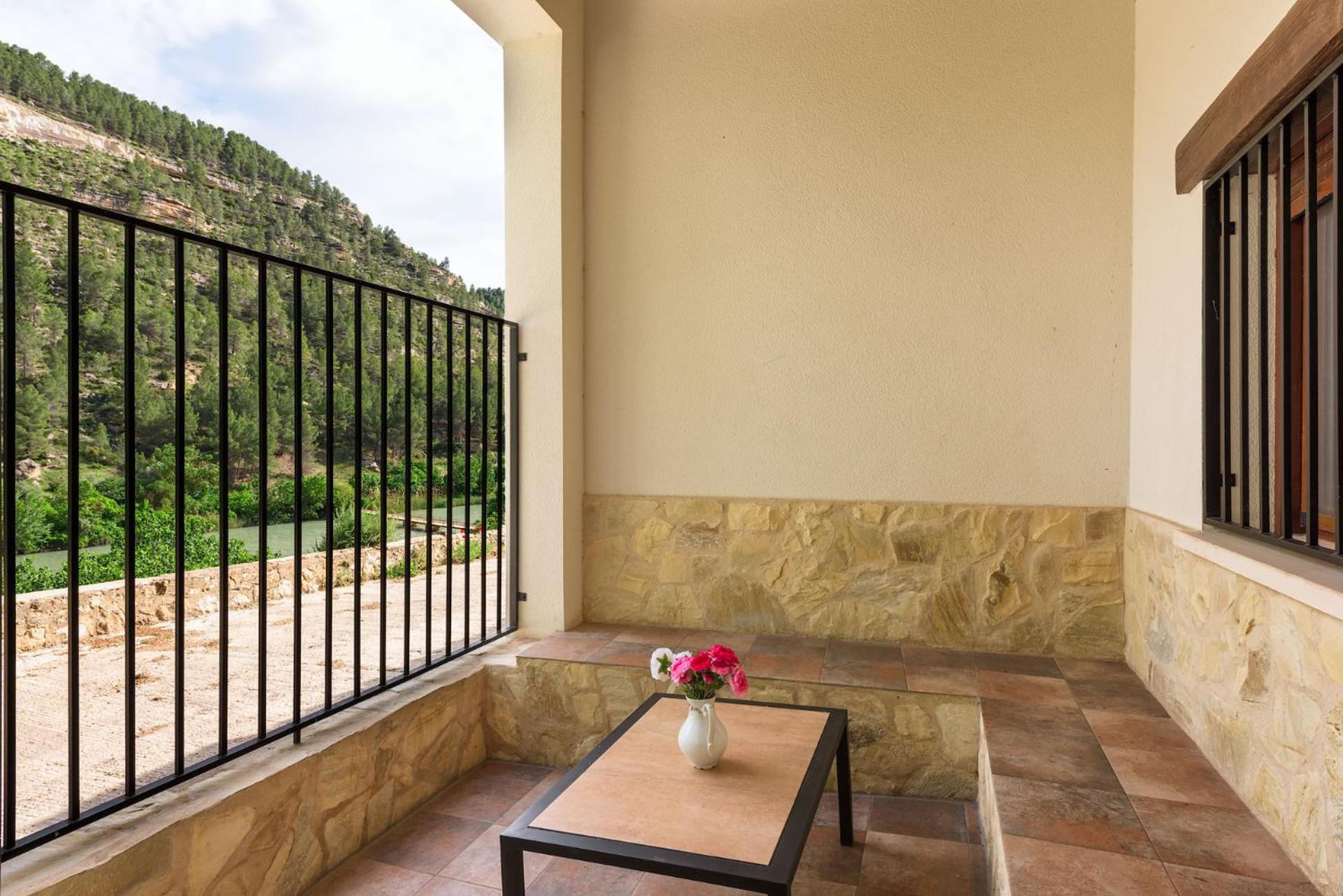 ALCALA DEL JUCAR, Casa rural Río Tranquilo 2 -LUXURY 5 Estrellas- view 5