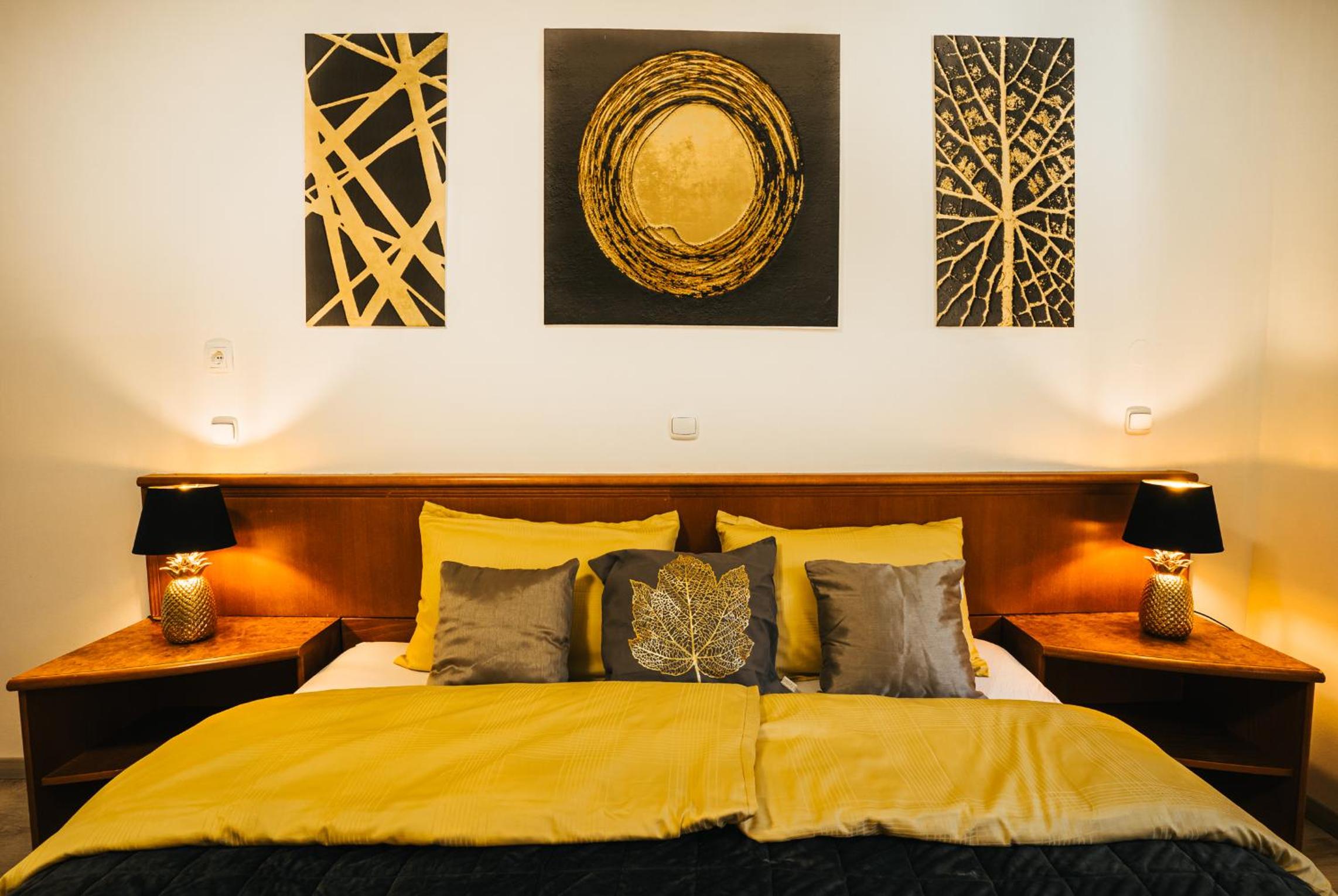 Aparthotel Rosa 404