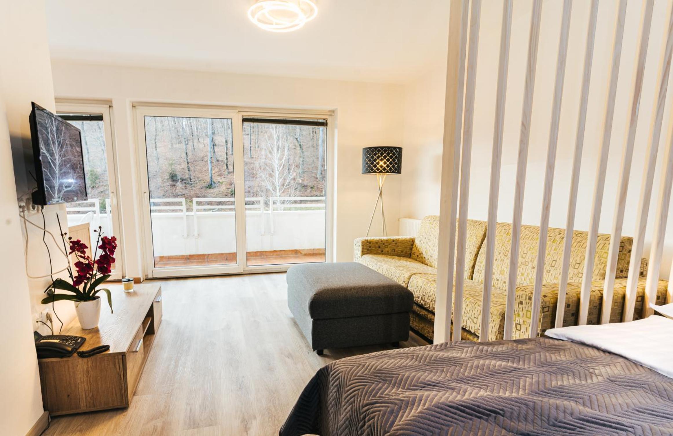 Aparthotel Rosa 404