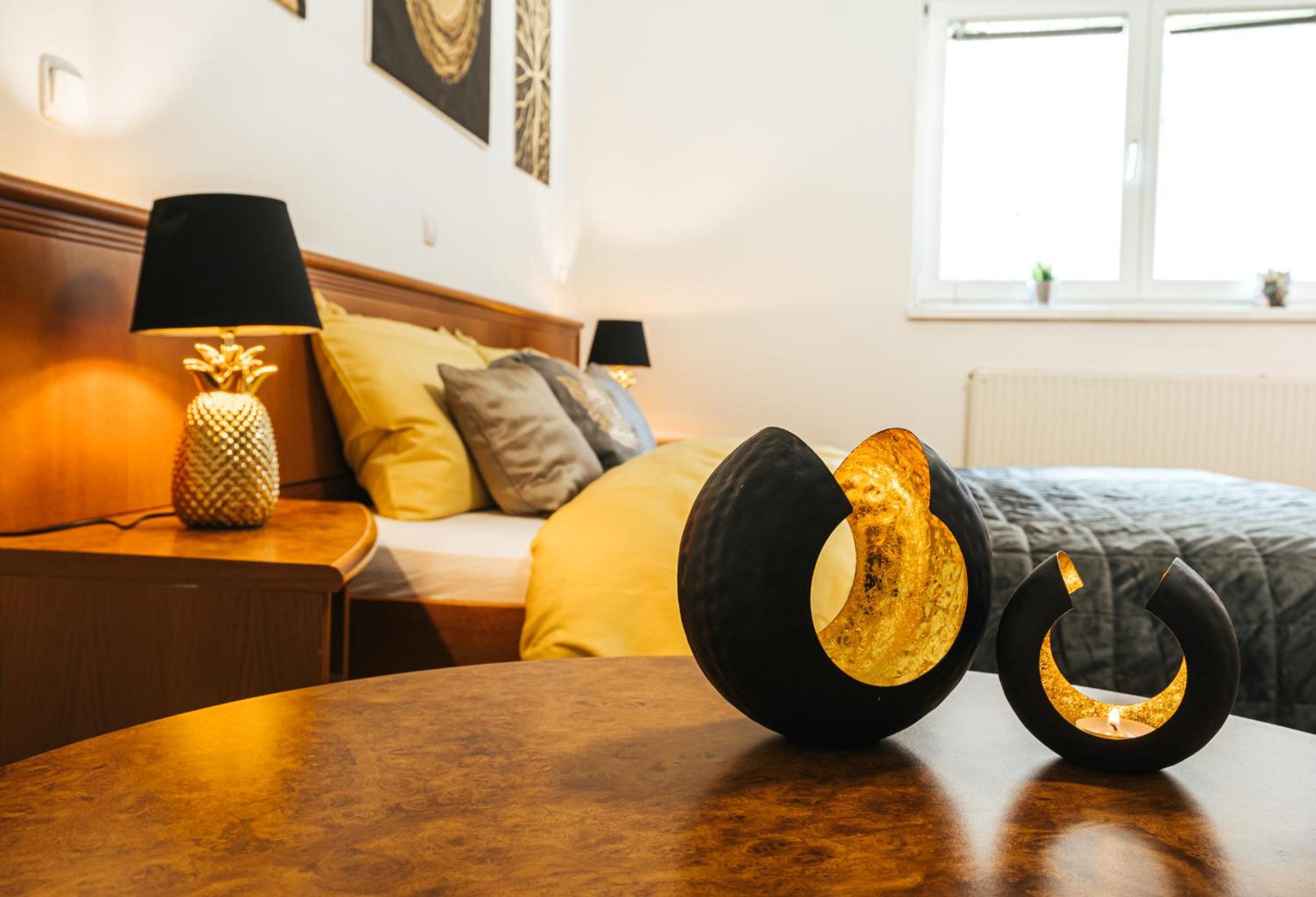Aparthotel Rosa 404