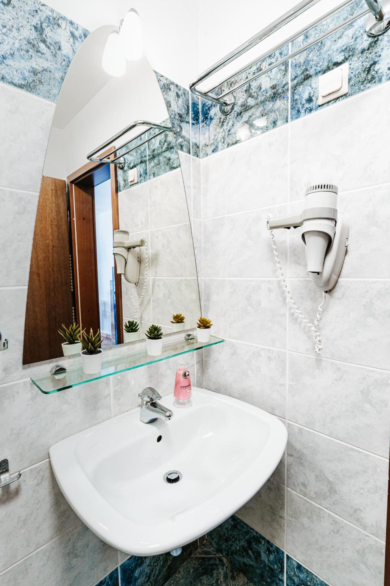 Aparthotel Rosa 404 en Podčetrtek