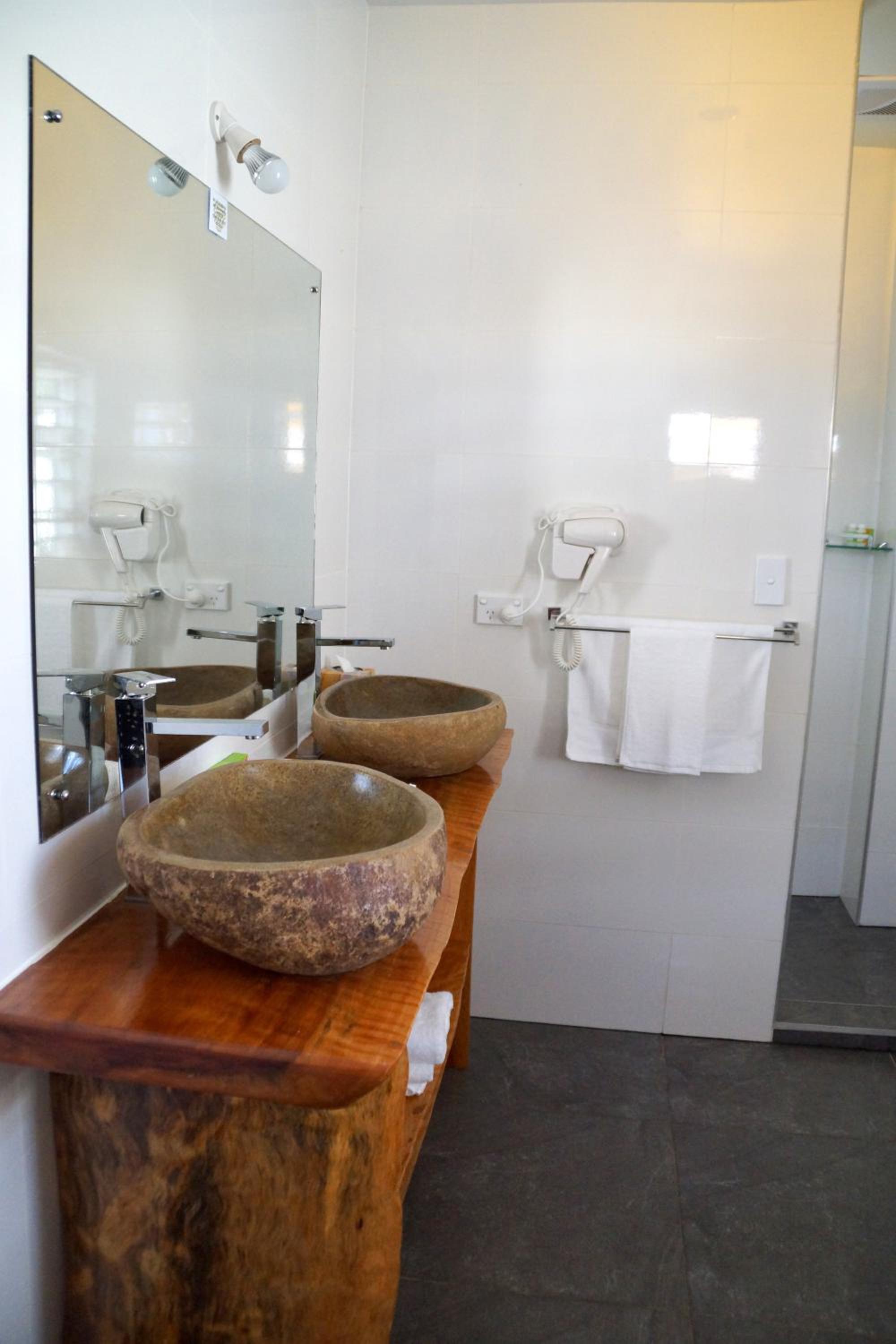 Saletoga Sands Resort & Spa