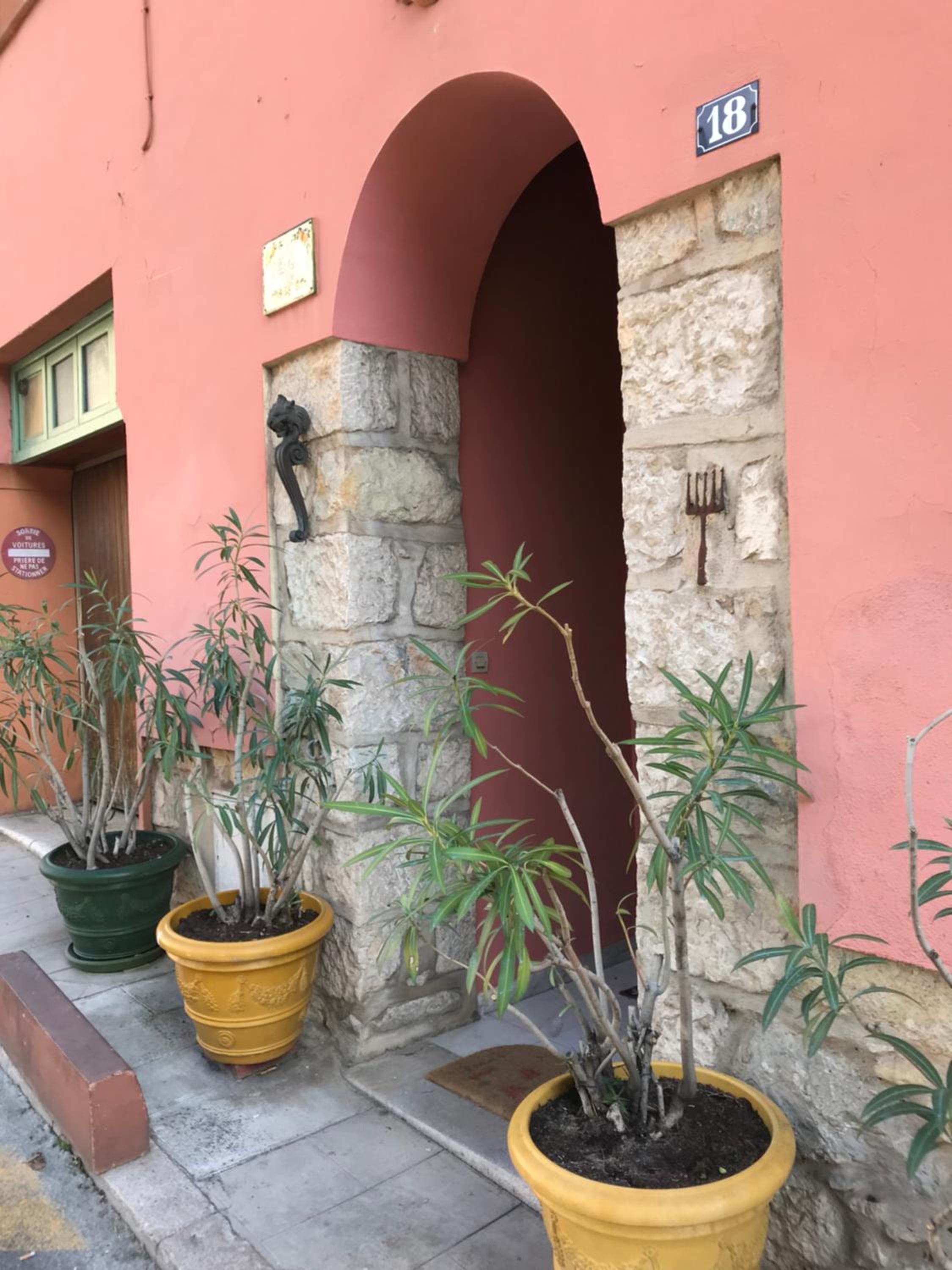 Villa-Gaby villa entière photo 2