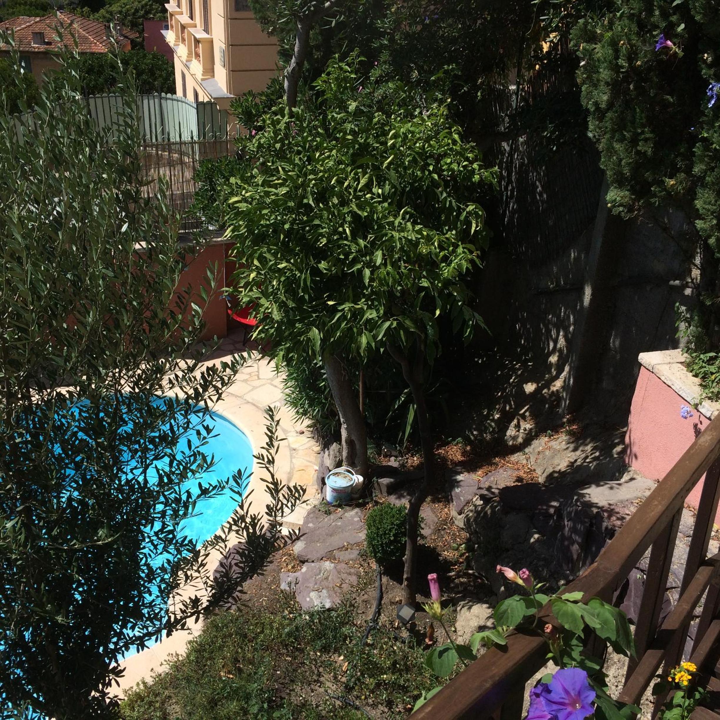 Villa-Gaby villa entière photo 3