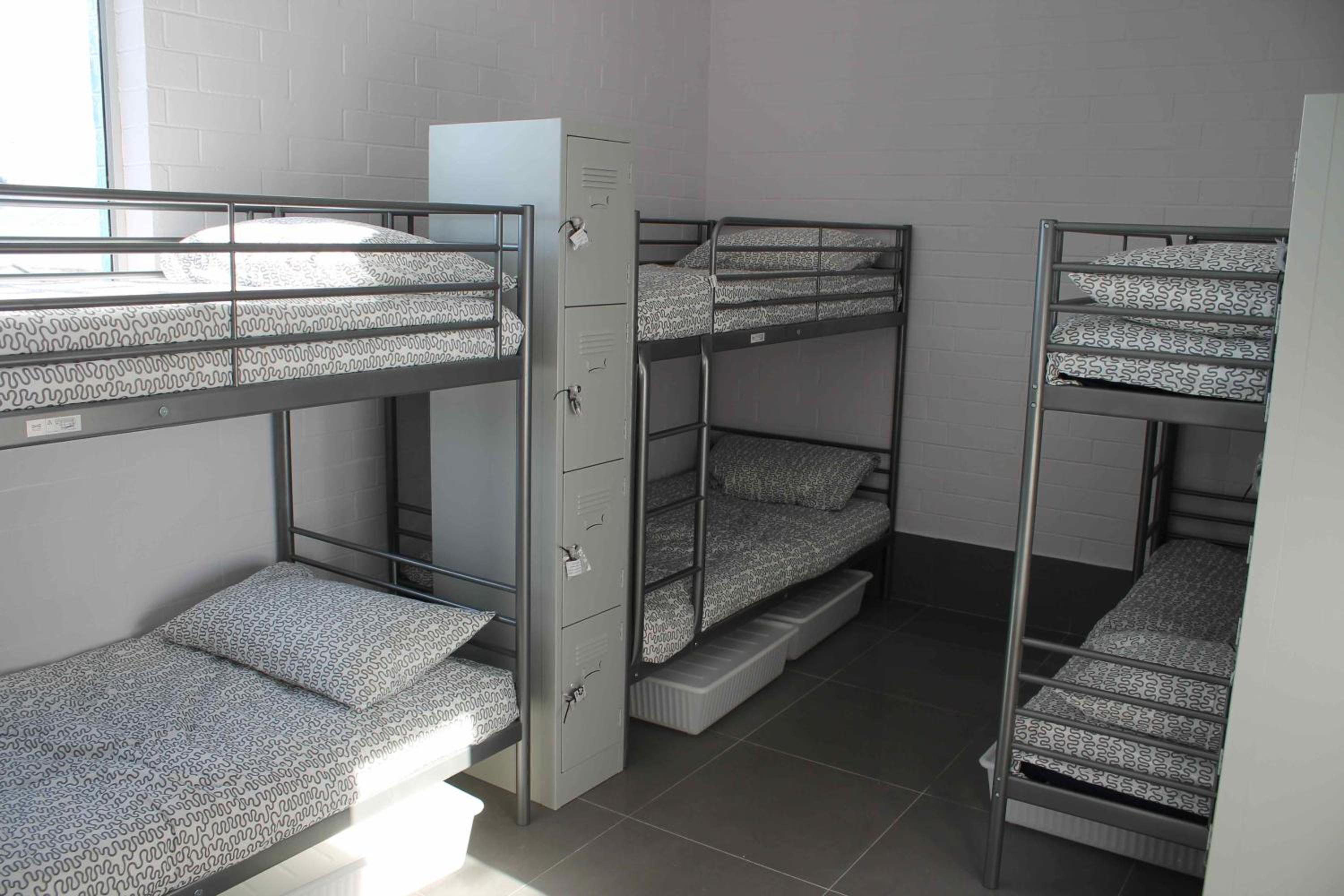 Quokka Backpackers Hostel Perth - note - Valid passport required to check in
