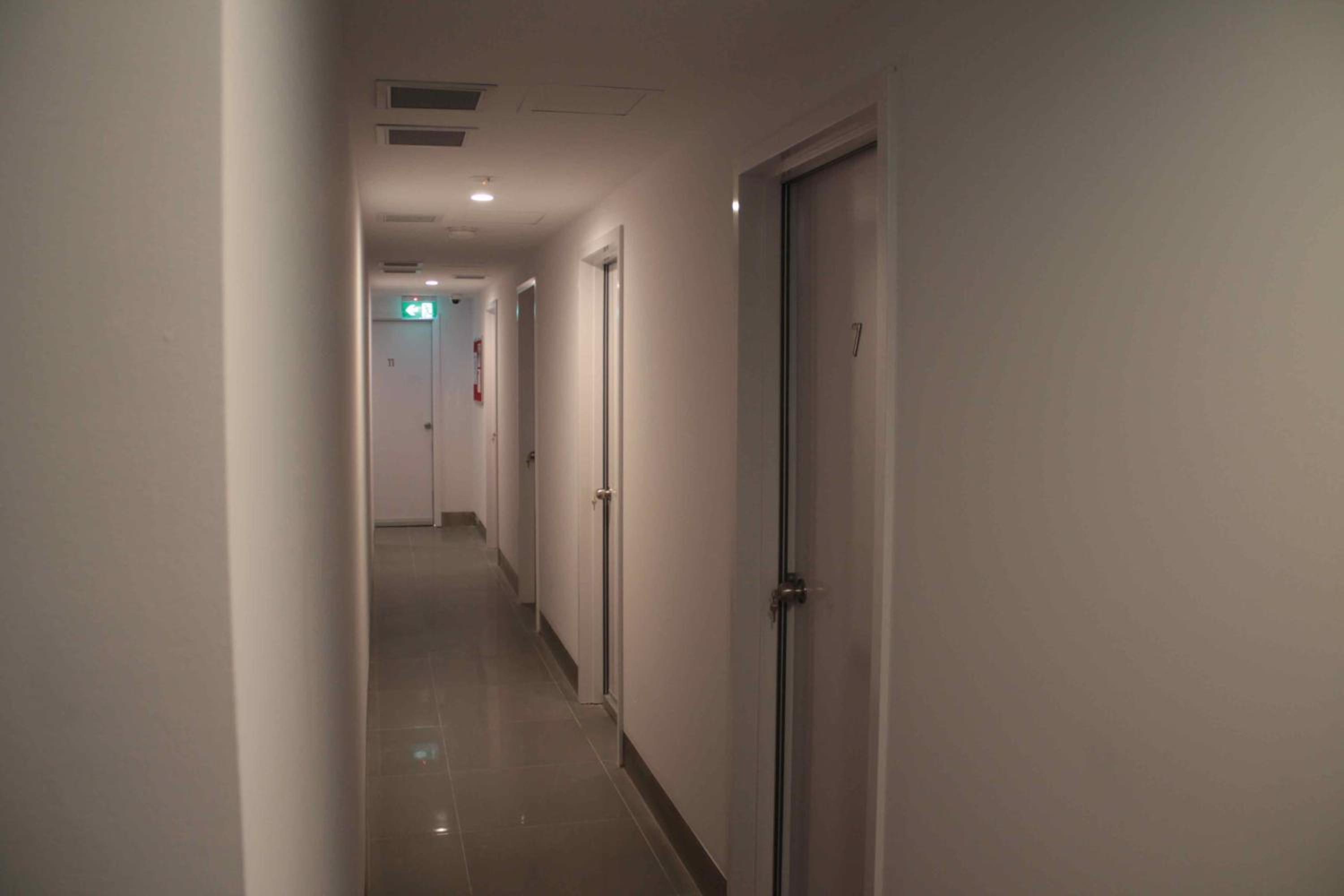 Quokka Backpackers Hostel Perth - note - Valid passport required to check in