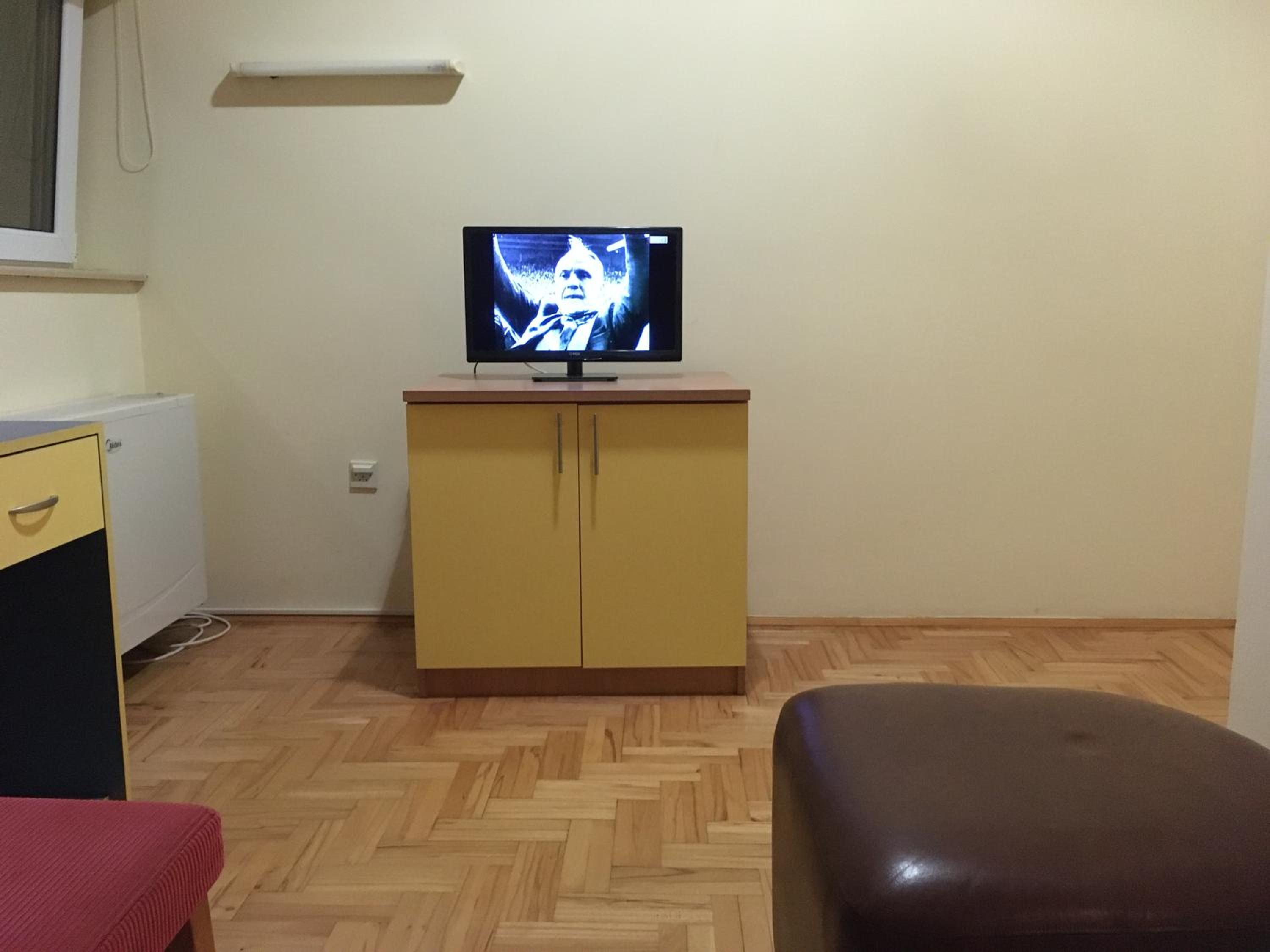 Hostel Teresianum view 2