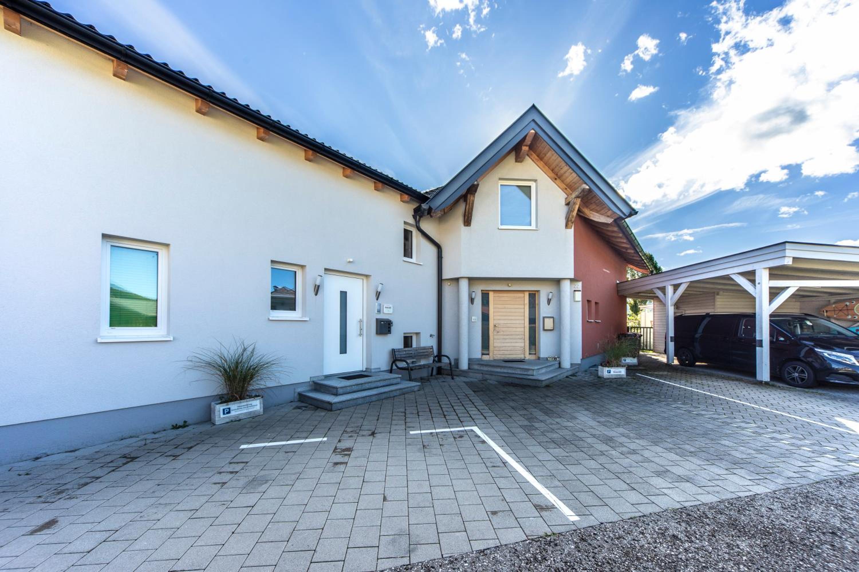 Ferienwohnung Lindpointner