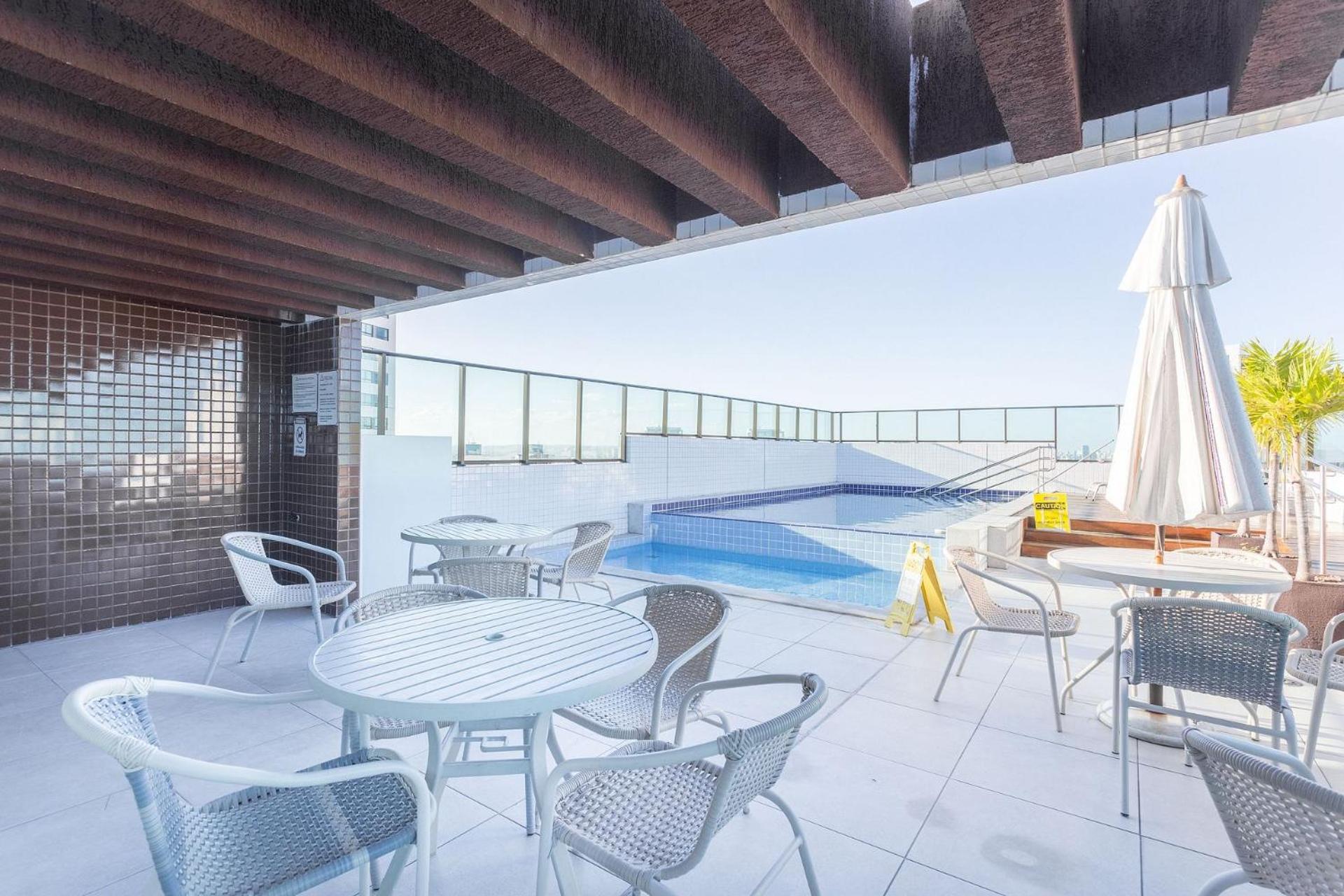 Comfort and Style at the Beach Class Santa Maria