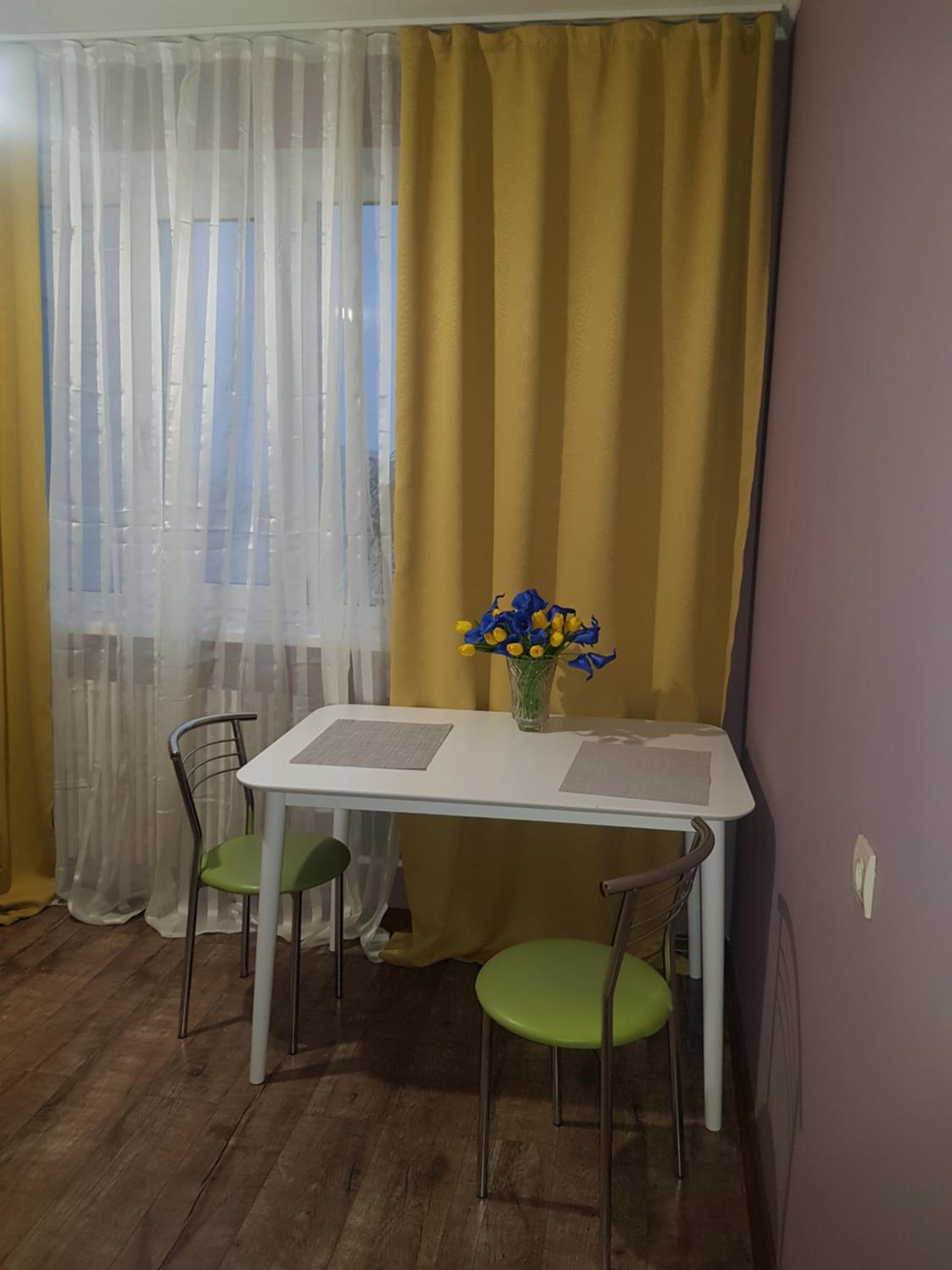 Apartment Sports Palace Просторная квартира рядом Дворец Спорта view 3