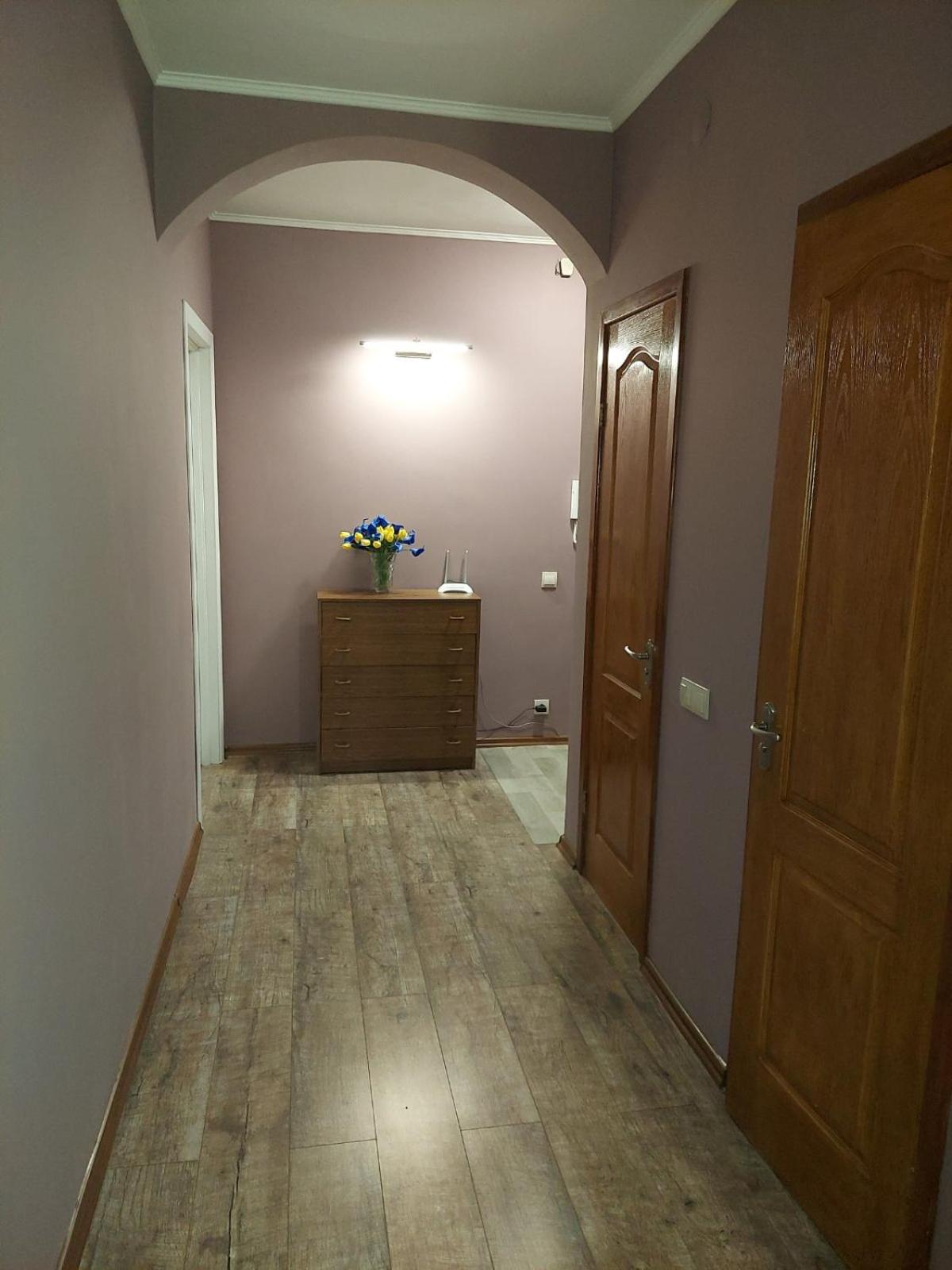 Apartment Sports Palace Просторная квартира рядом Дворец Спорта view 5