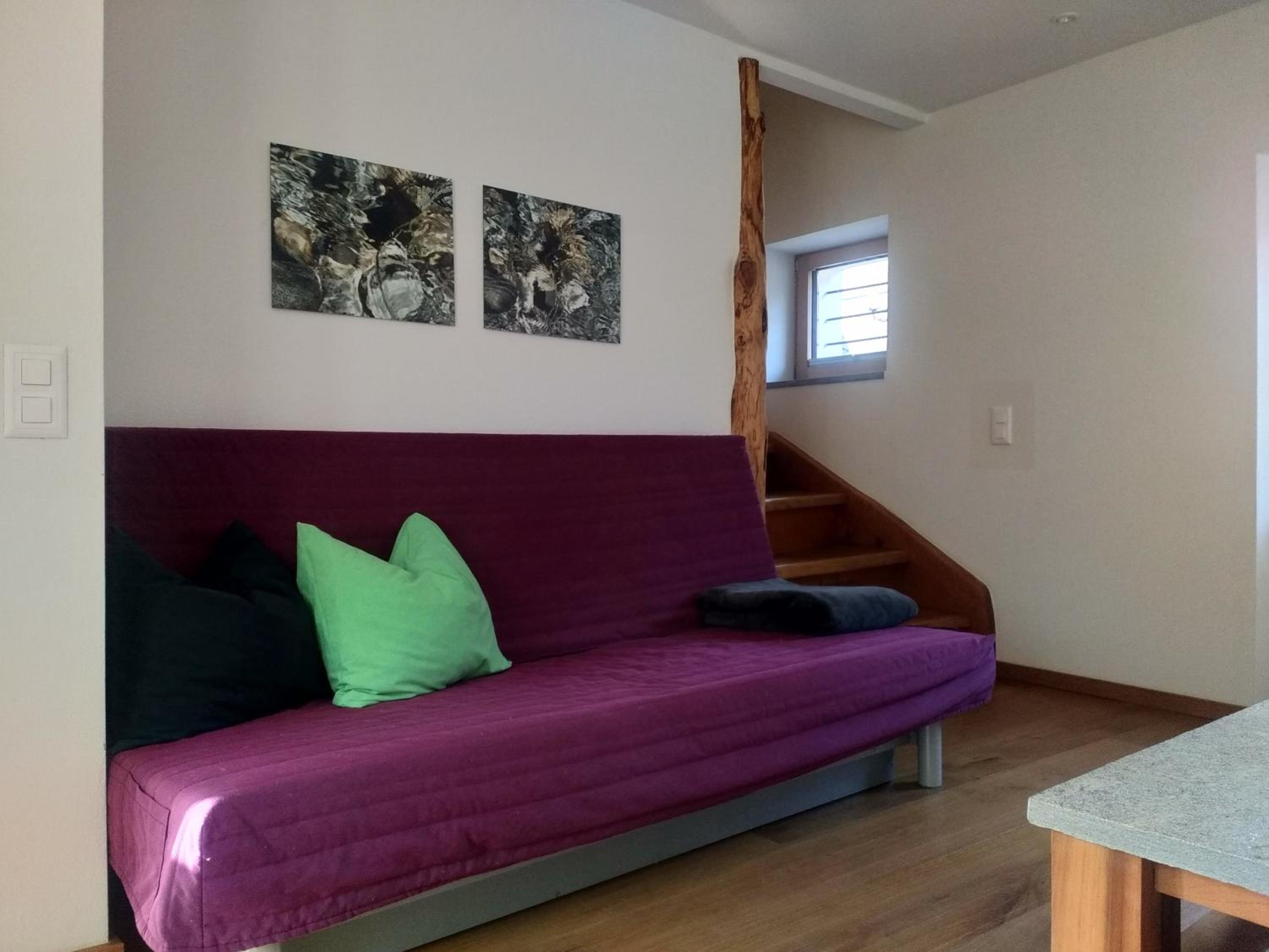 Guesthouse 