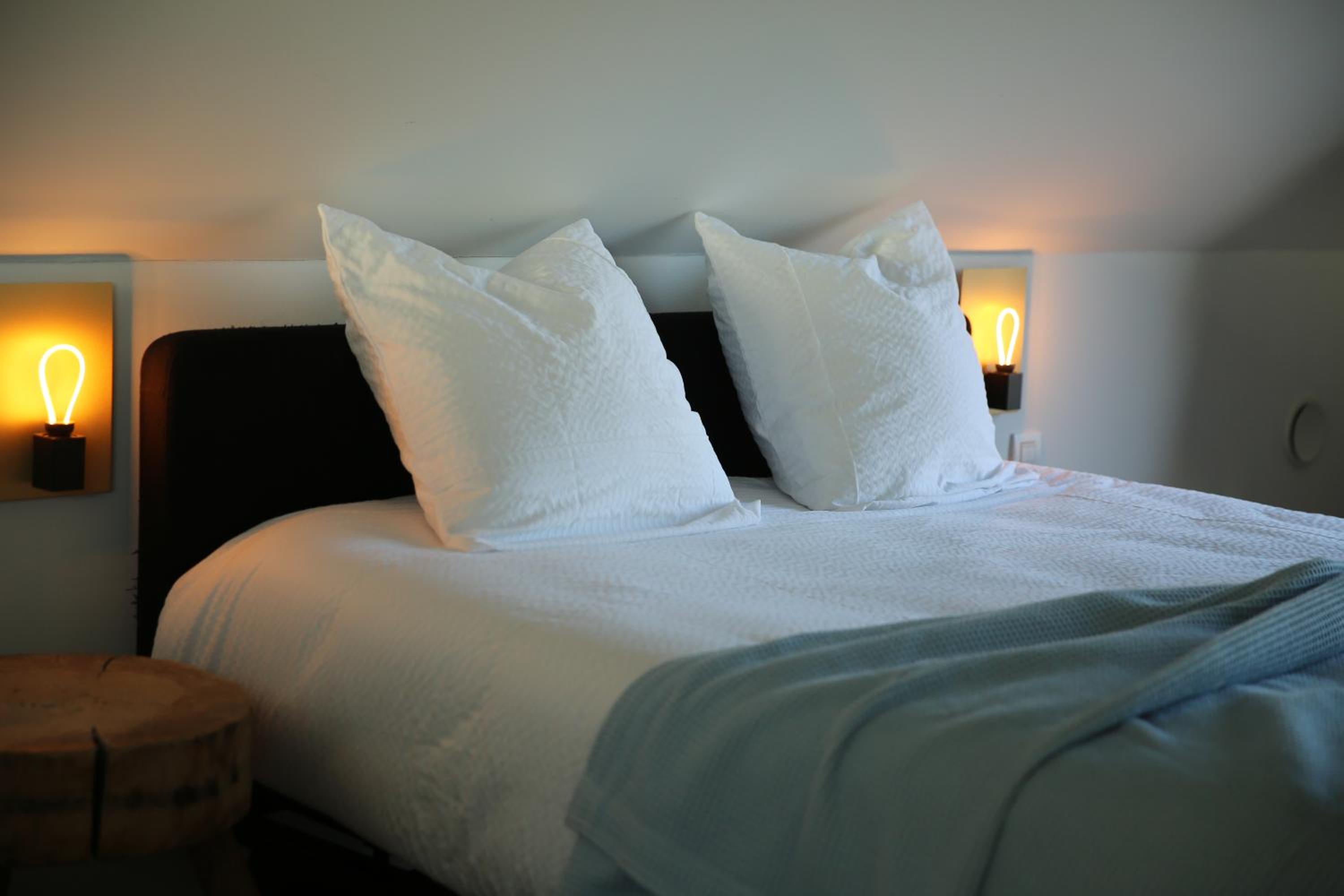 Rozeboom Loft