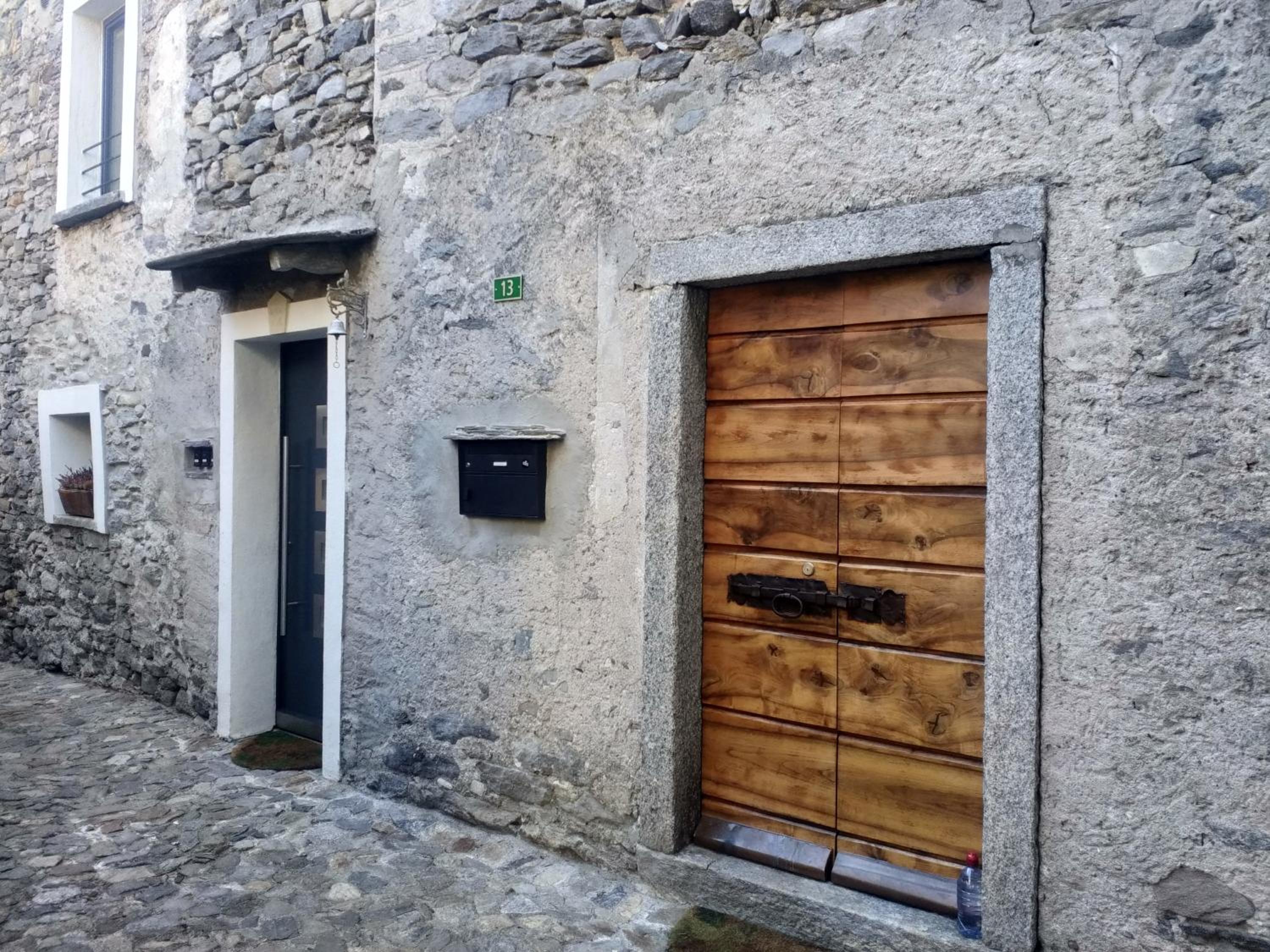 Guesthouse 