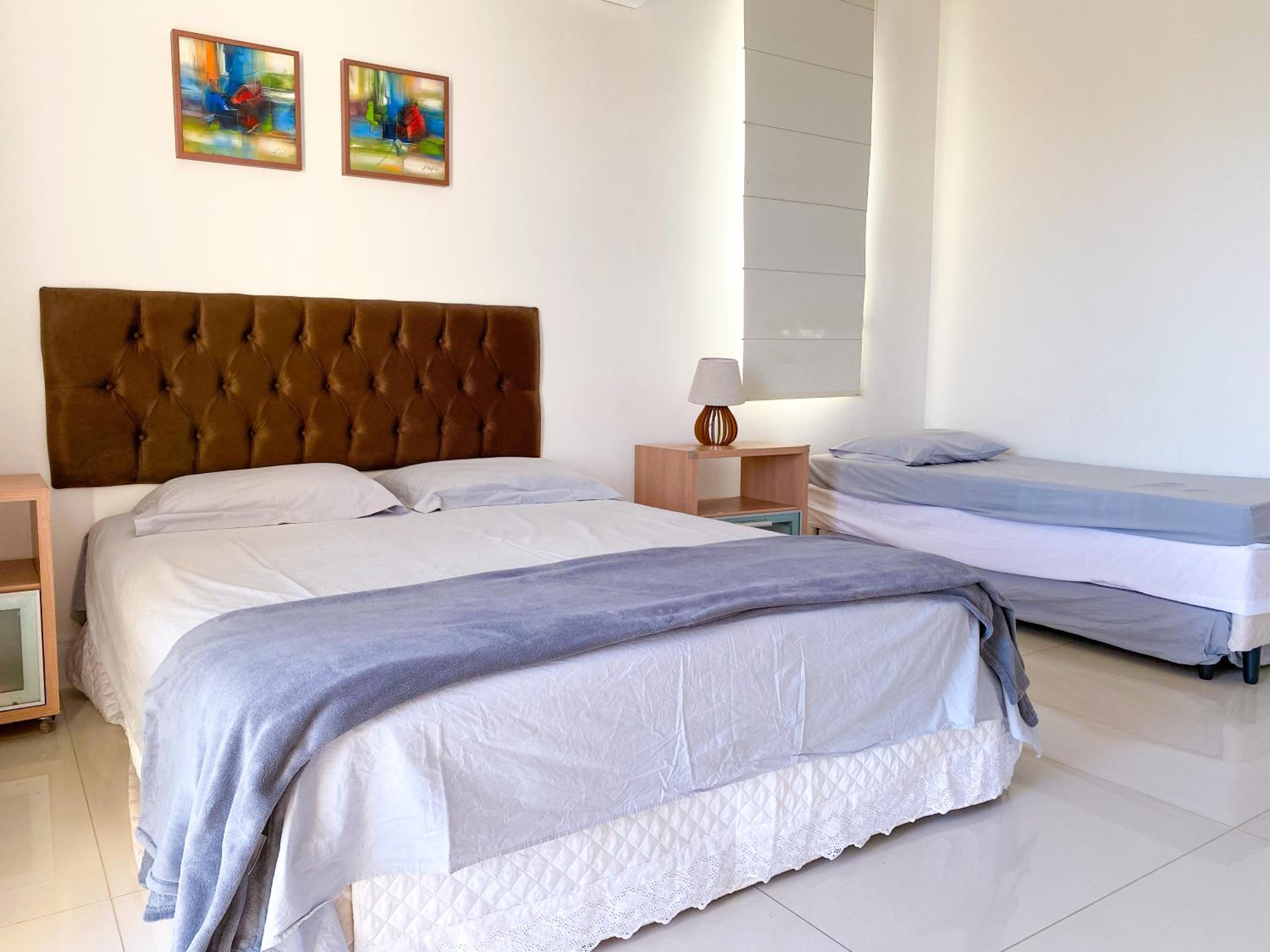 Casa de Luxo na Praia - Sun Luxury Home