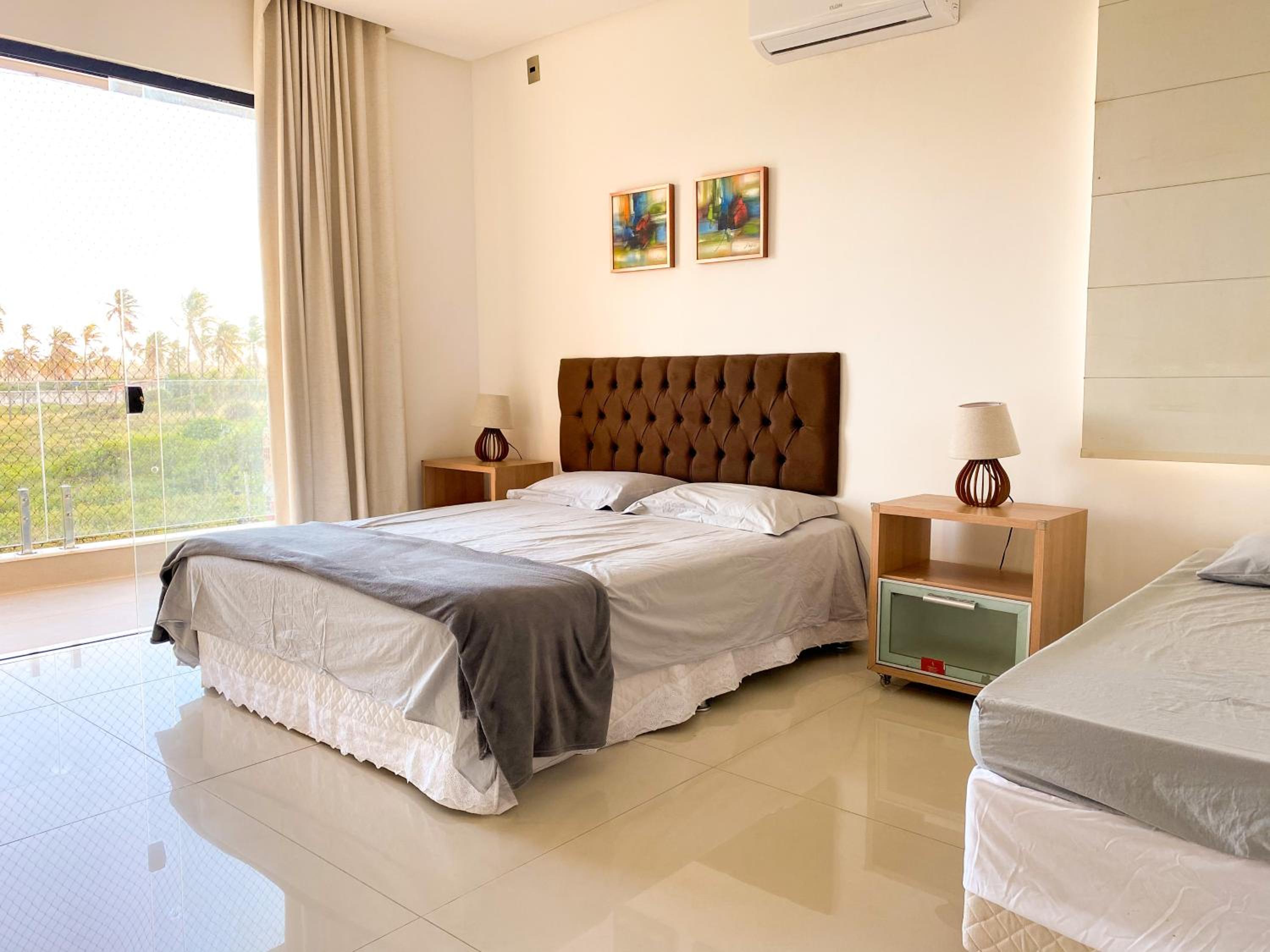 Casa de Luxo na Praia - Sun Luxury Home