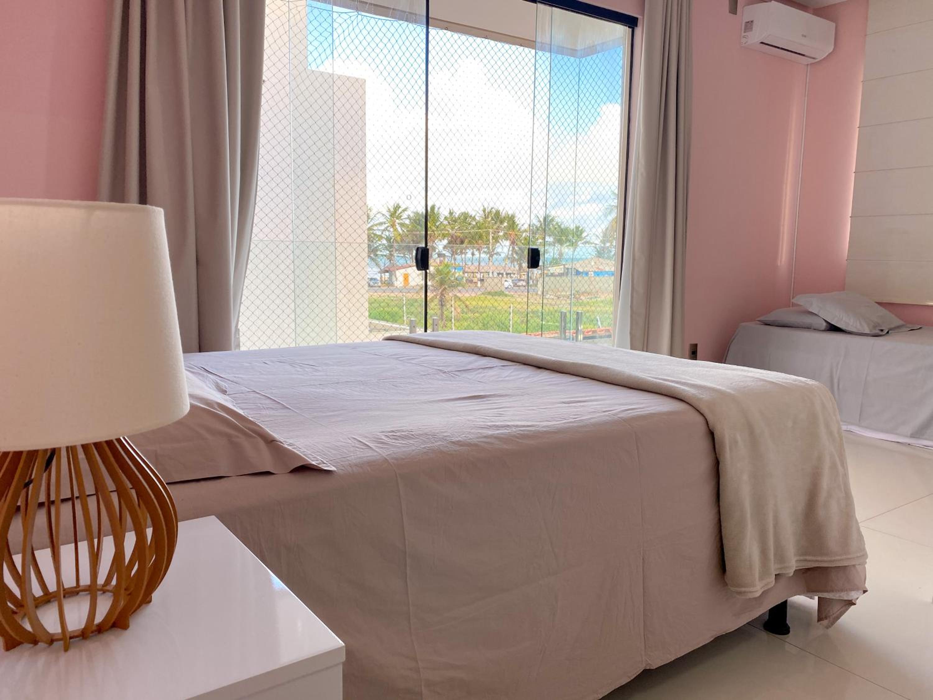 Casa de Luxo na Praia - Sun Luxury Home