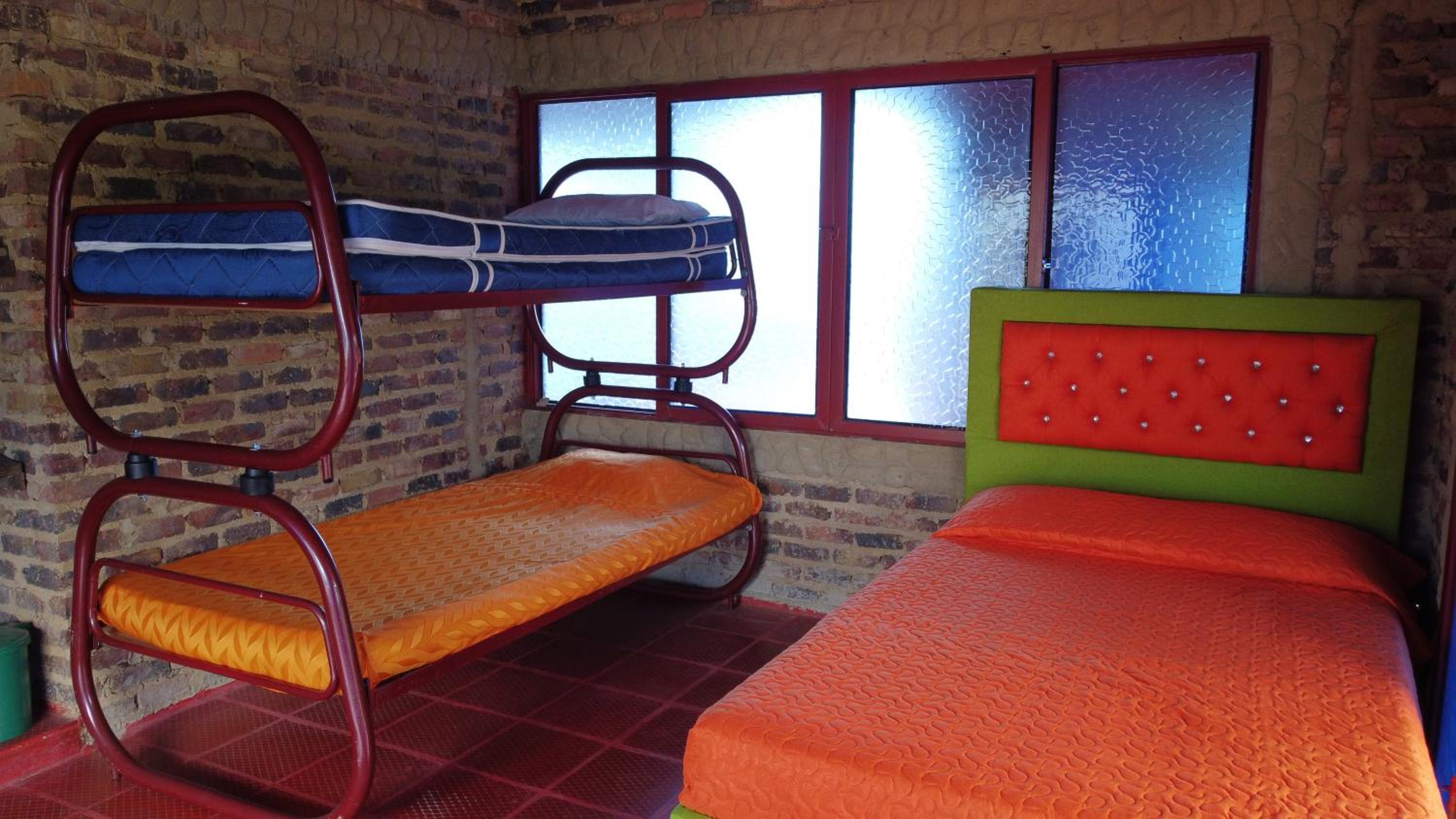 Eco-Finca Los Buenos Aires