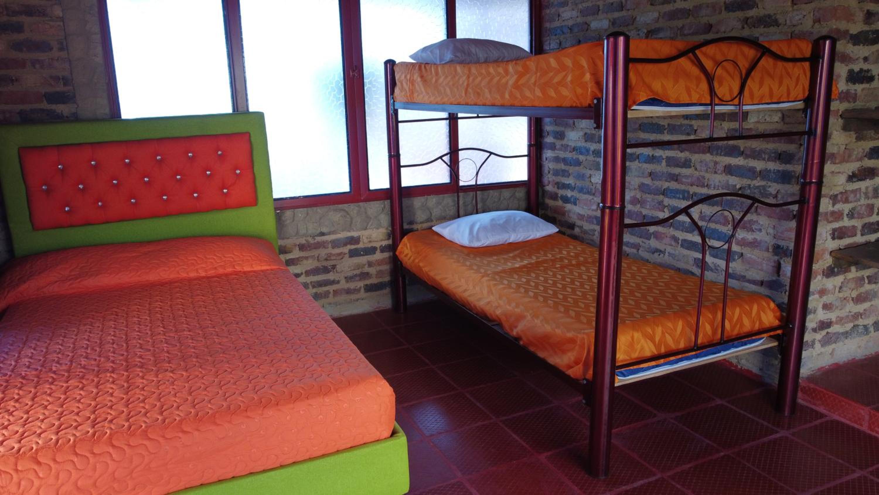 Eco-Finca Los Buenos Aires