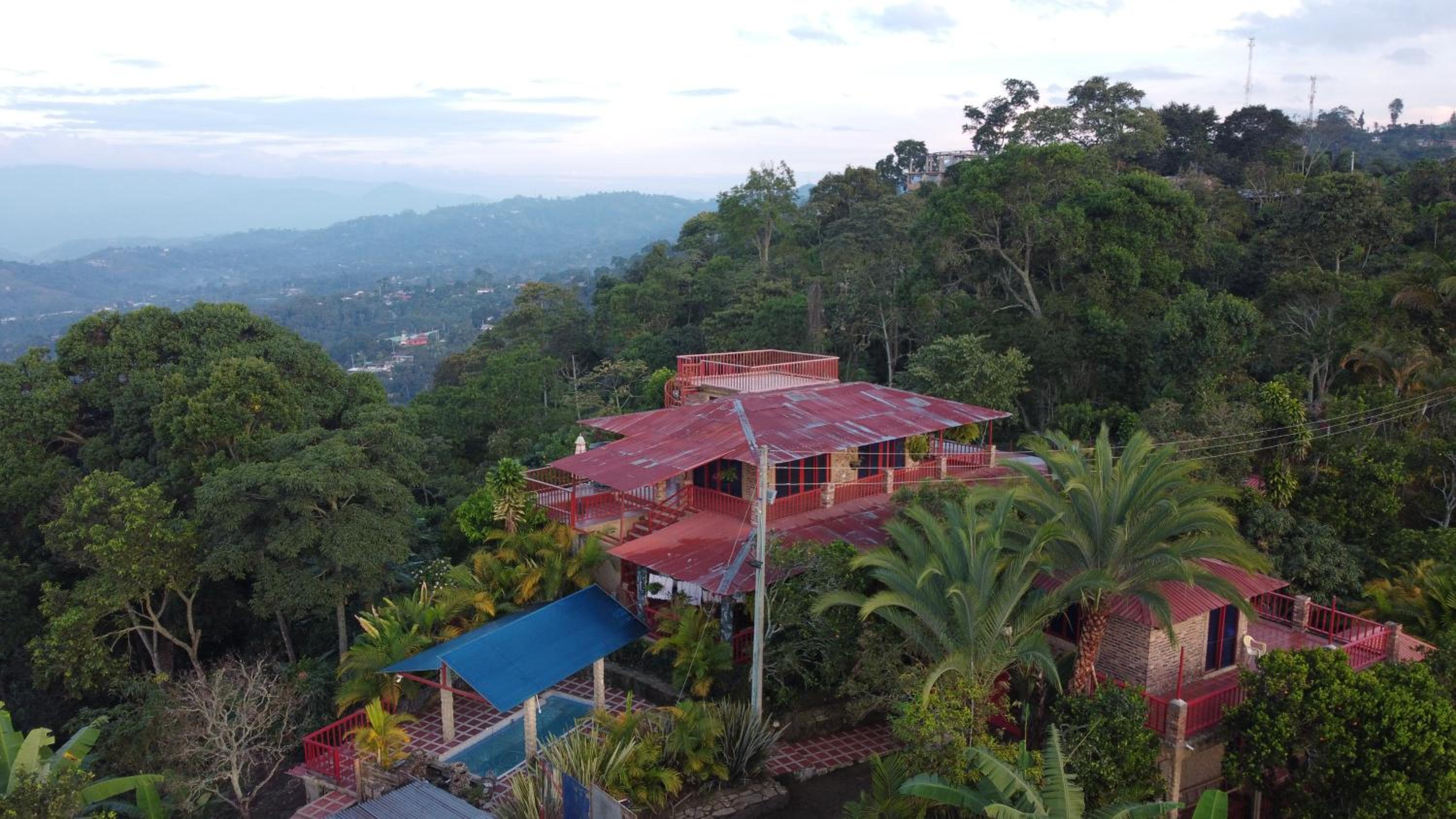 Eco-Finca Los Buenos Aires